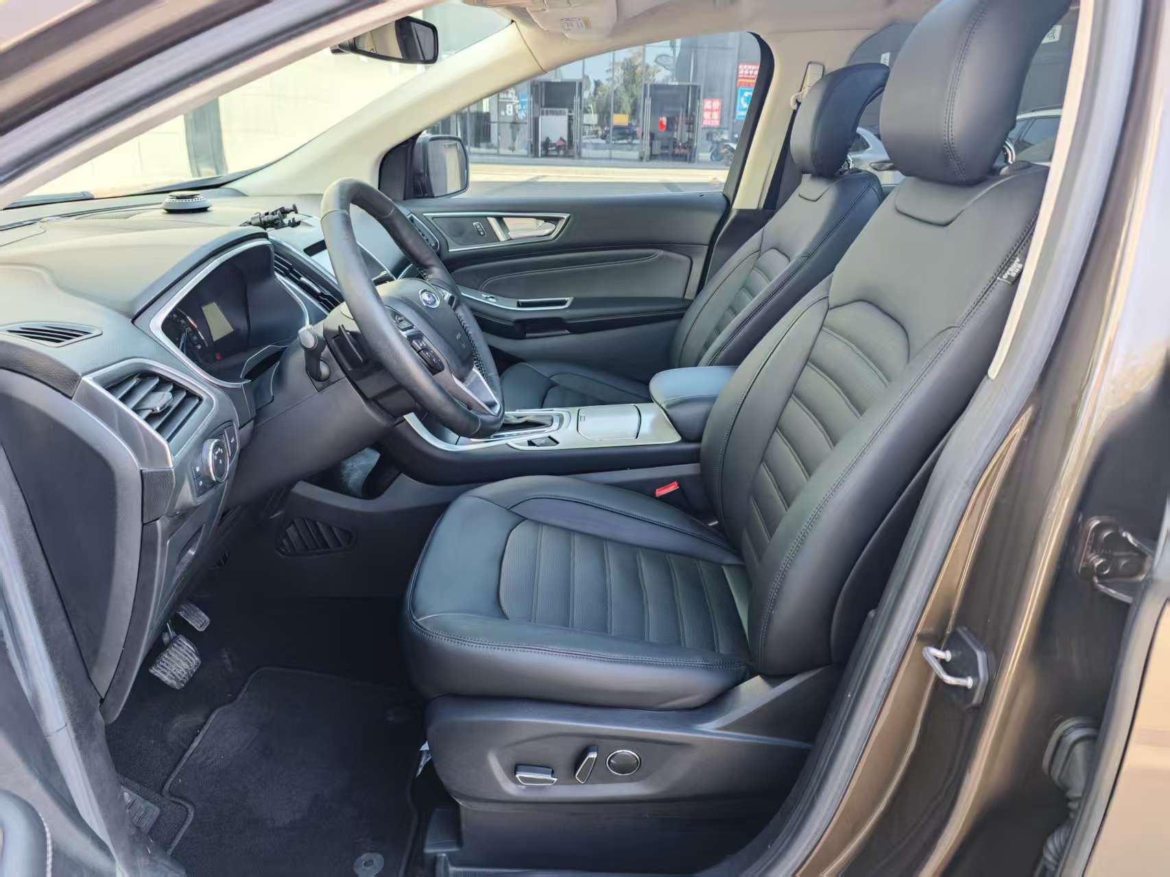 Ford Edge 2016 immagine di auto #3