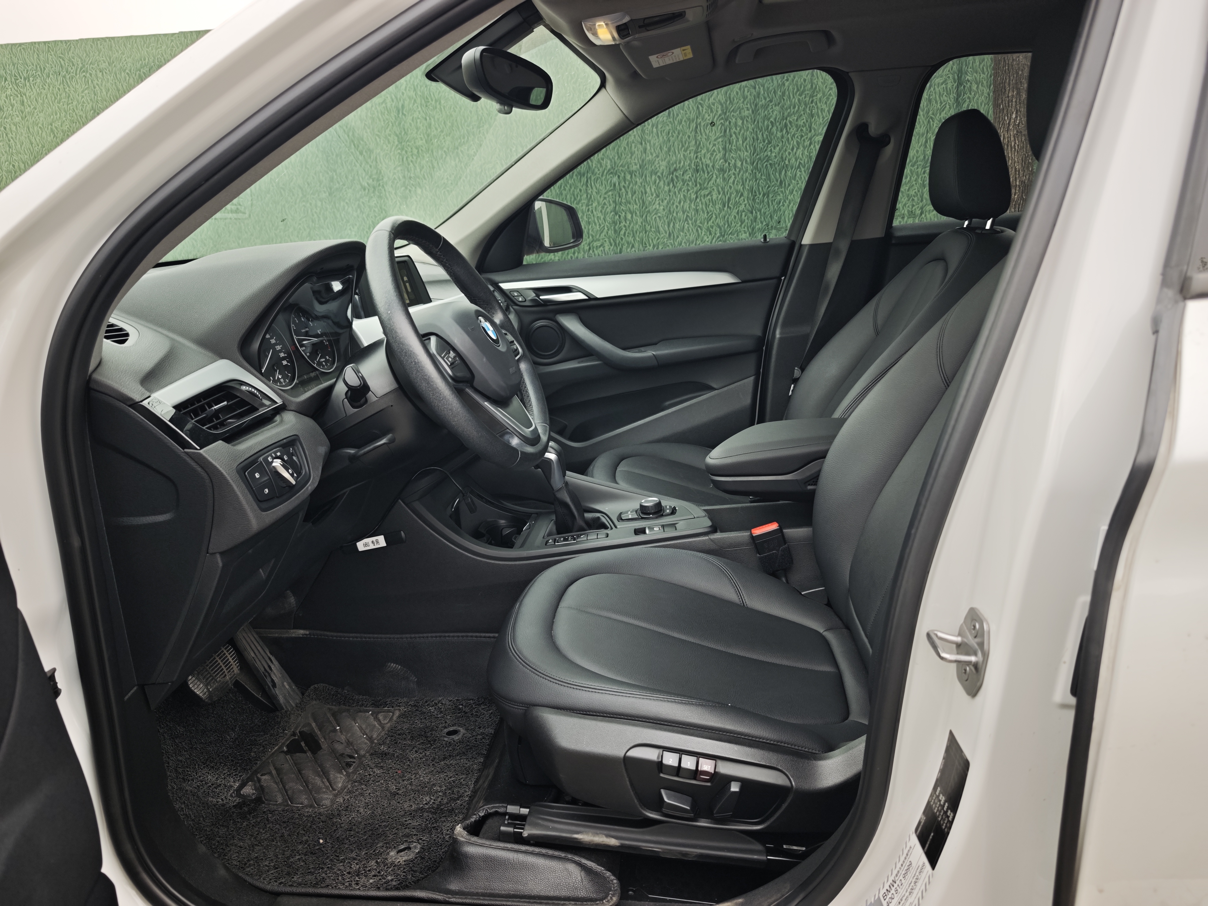 BMW X1 2017 #3 BMW X1 2017 car image #3