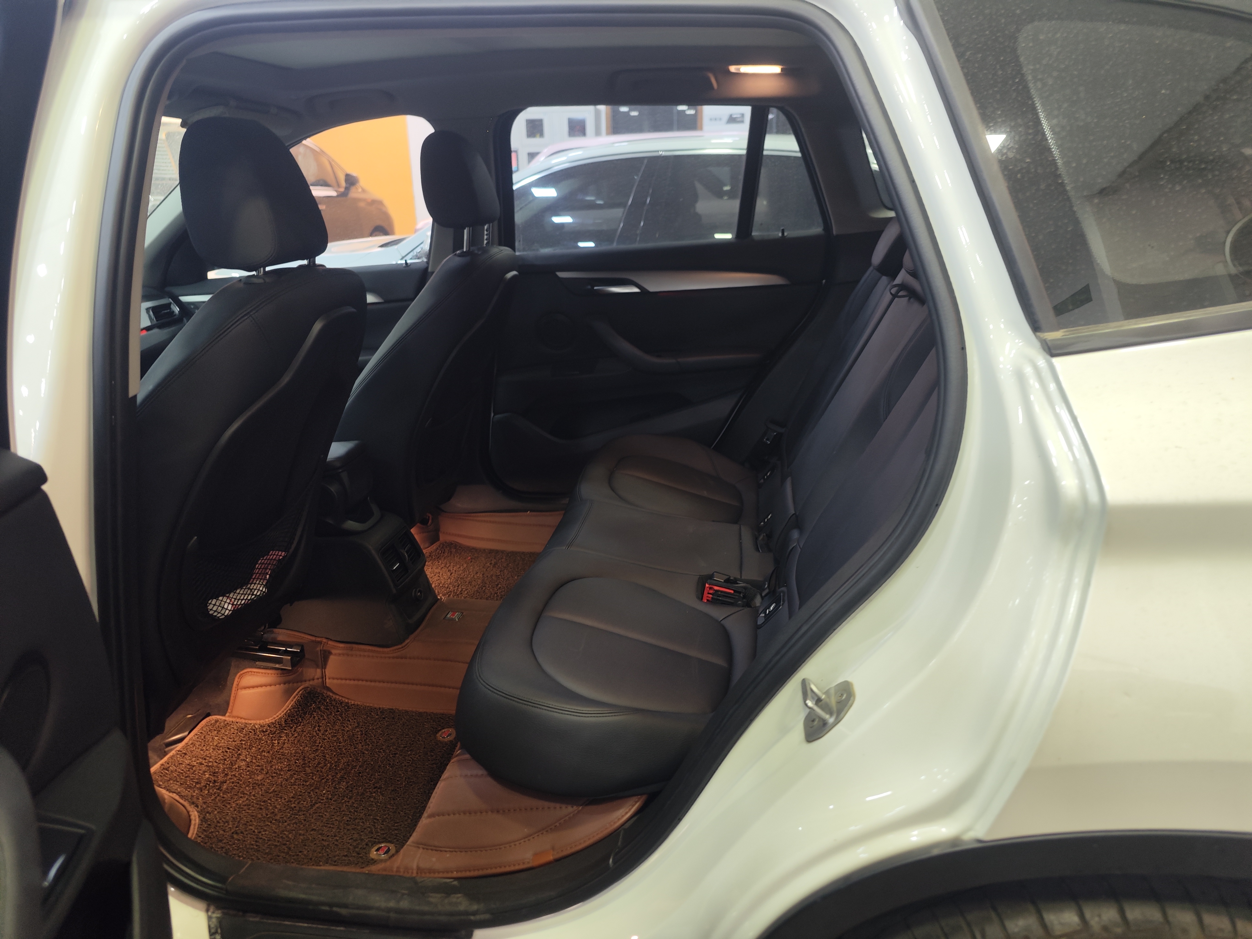 BMW X1 2016 #3 BMW X1 2016 car image #3