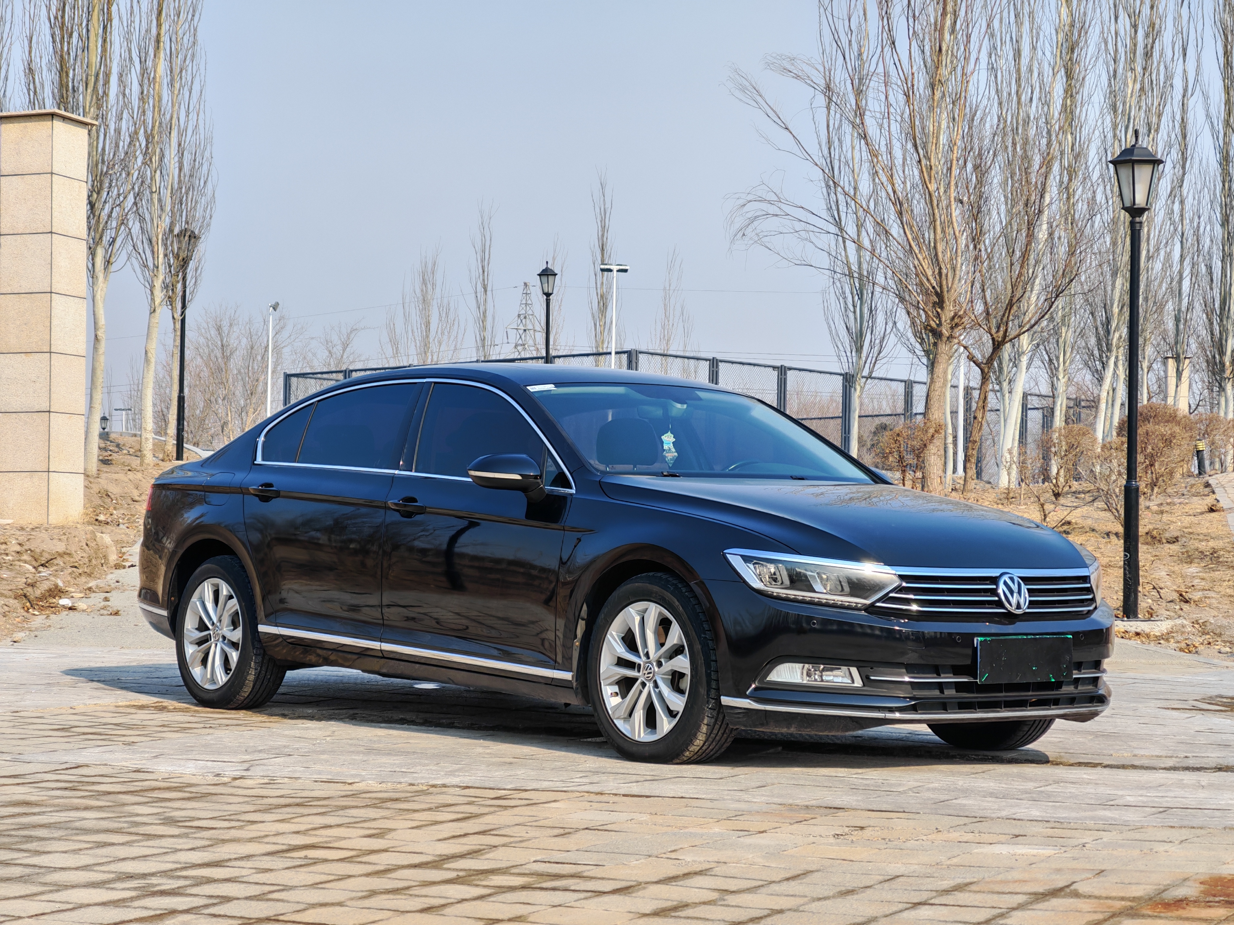 Volkswagen Magotan 2016 car image #3