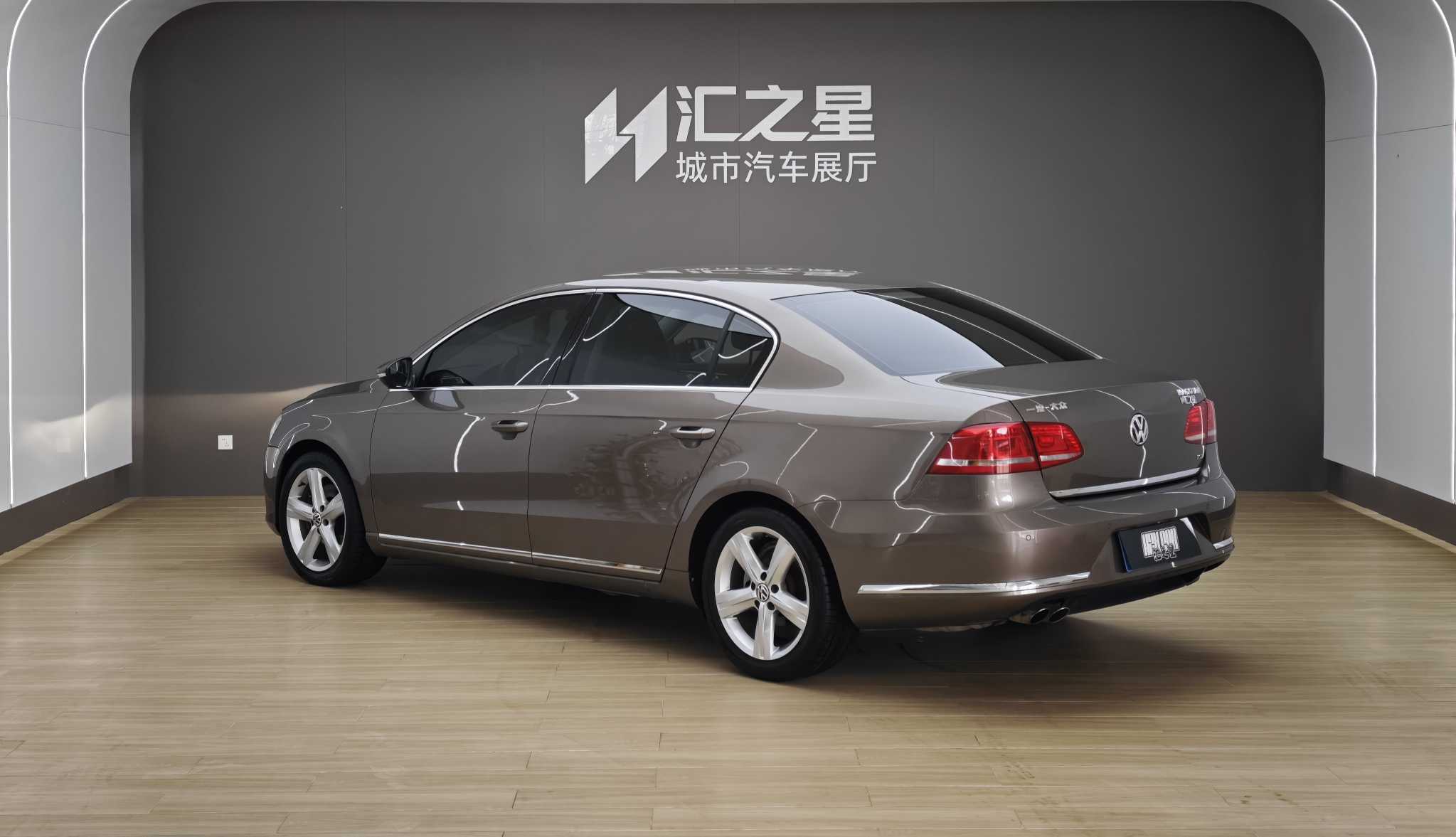 Volkswagen Magotan 2016 #3 Volkswagen Magotan 2016 car image #3
