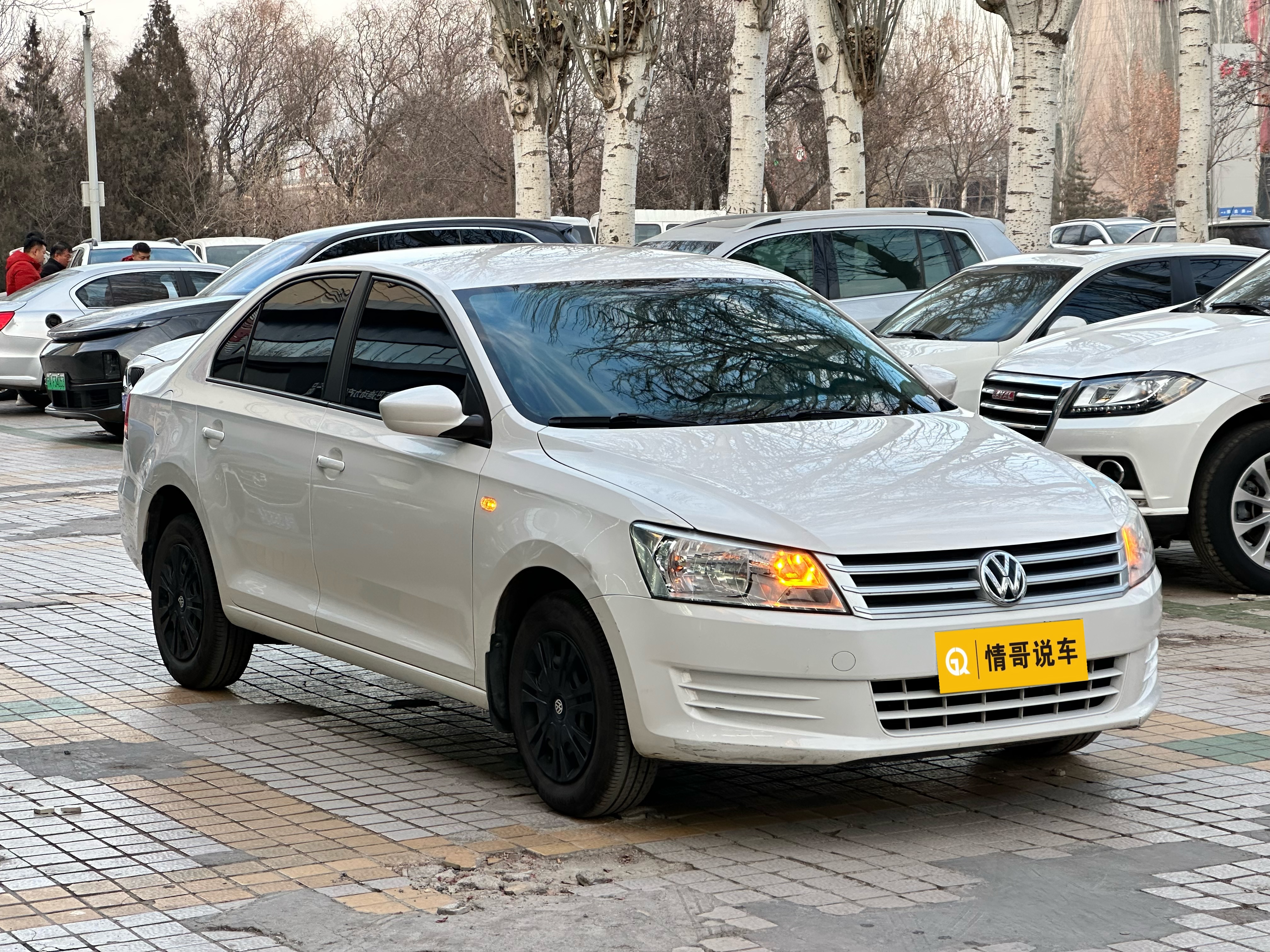 Volkswagen Santana 2013 #3 Volkswagen Santana 2013 immagine di auto #3