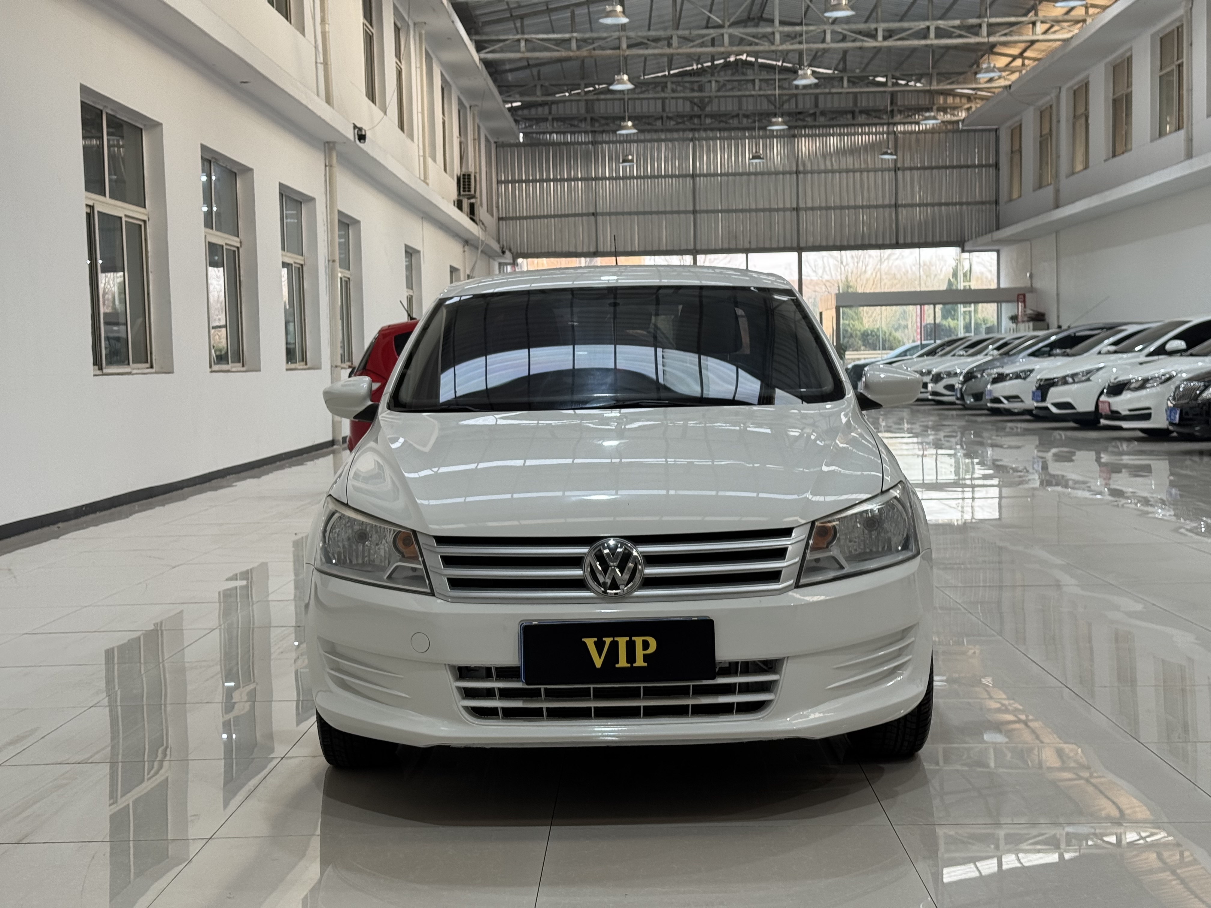 Volkswagen Santana 2013 #3 Volkswagen Santana 2013 immagine di auto #3