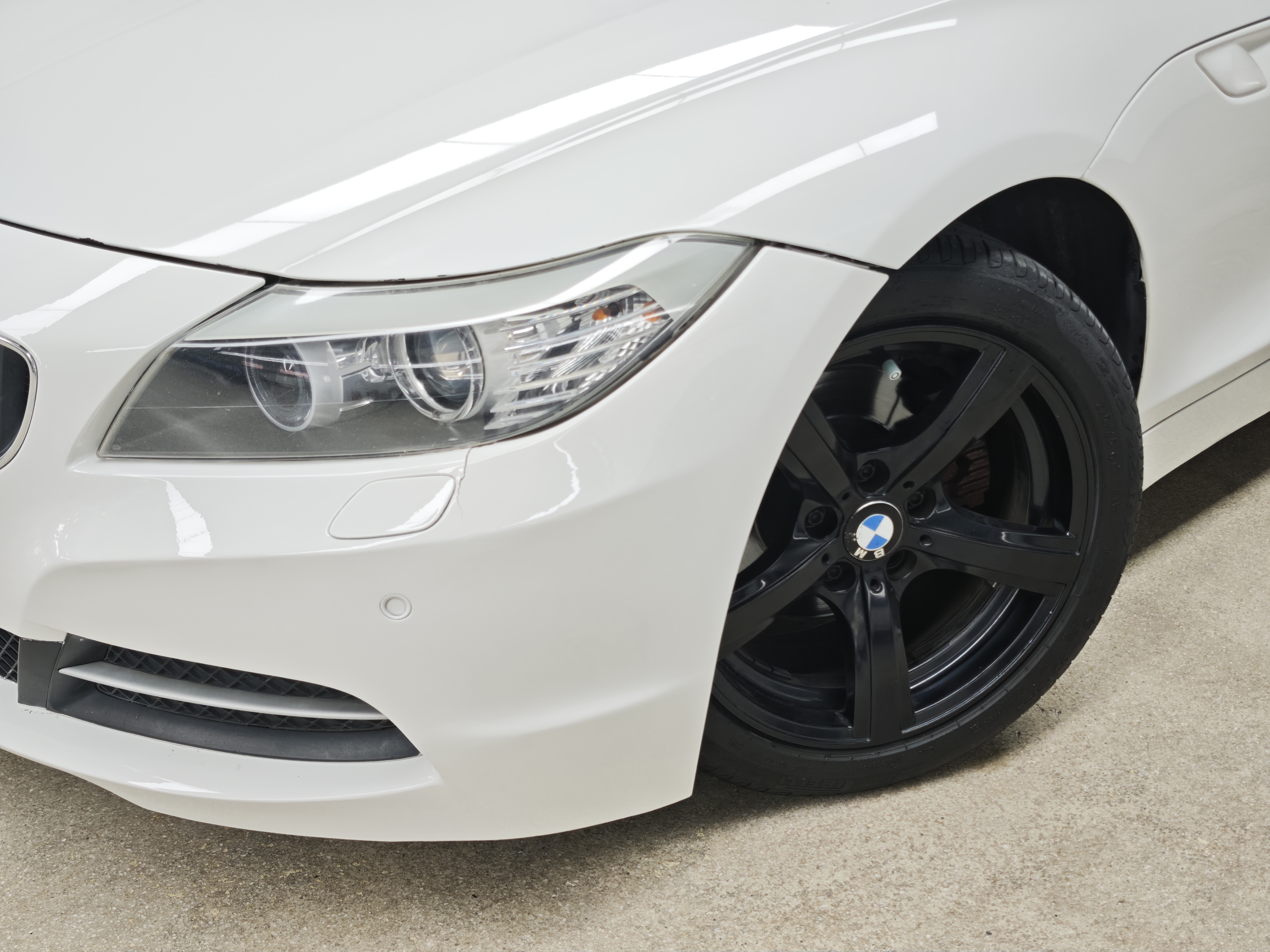 BMW Z4 M40i 2011 car image #3