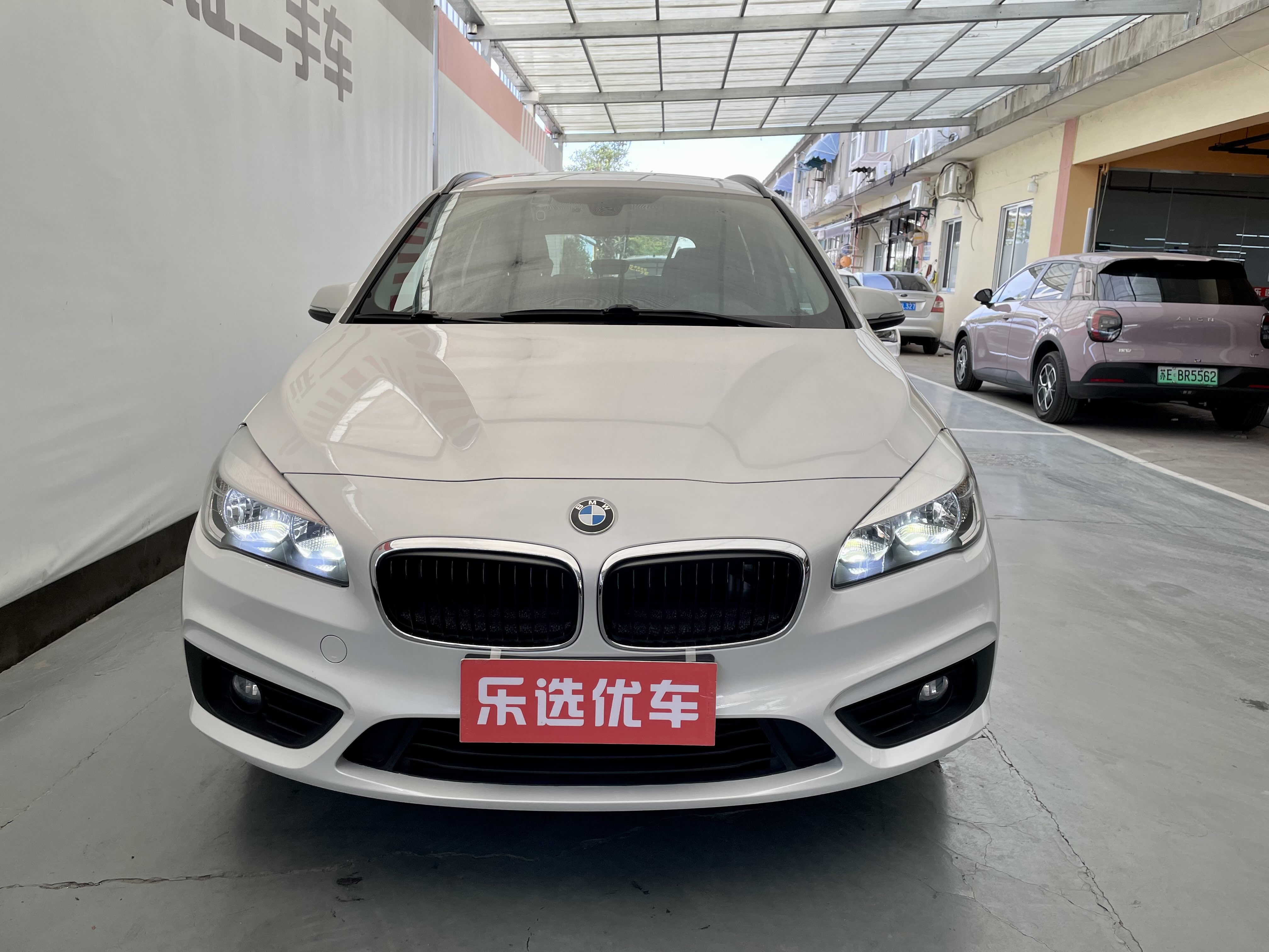 BMW 2 Series (Imported) 2017 #3 BMW 2 Series (Imported) 2017 car image #3