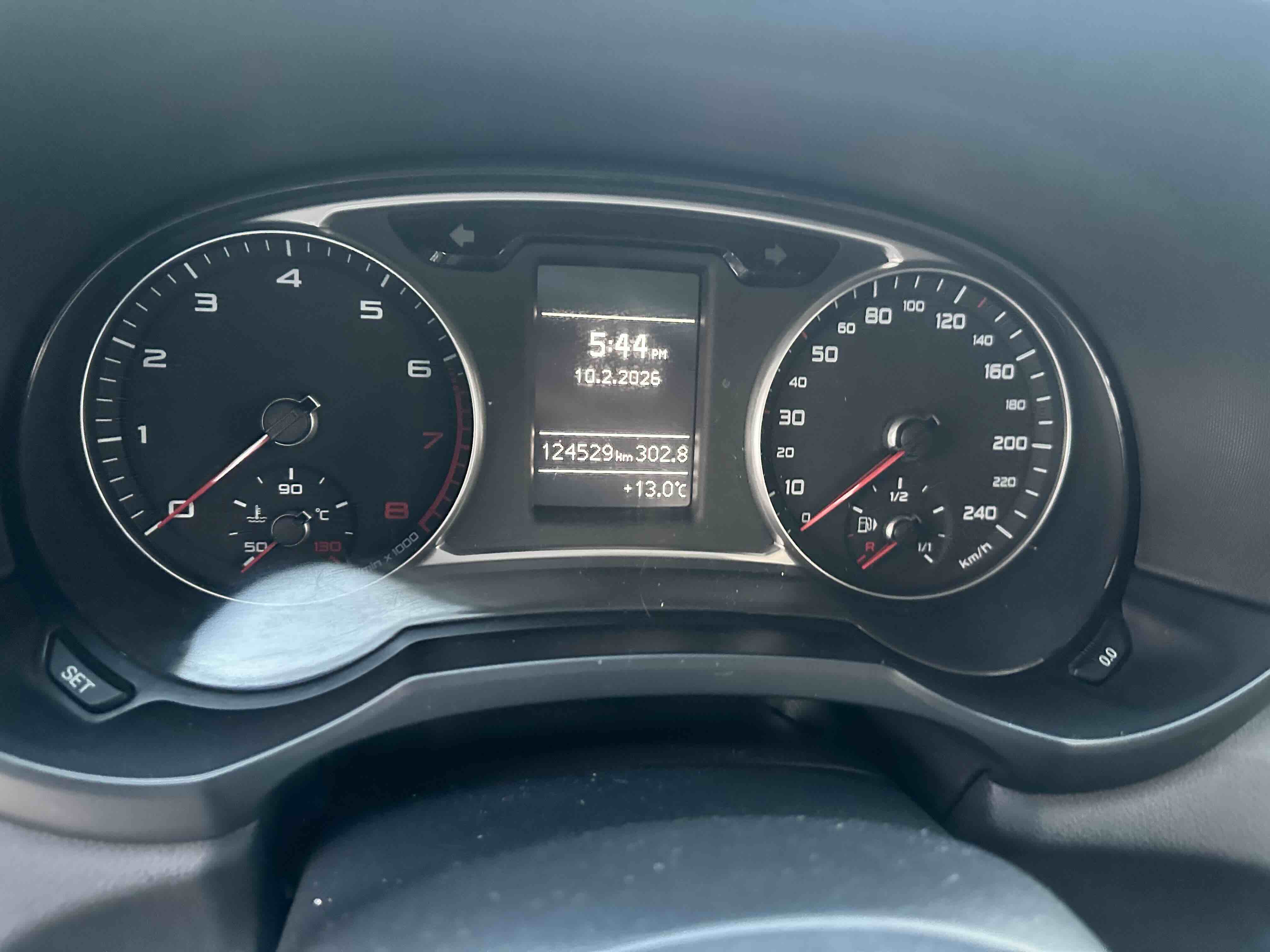 Audi A1 2013 #3 Audi A1 2013 car image #3