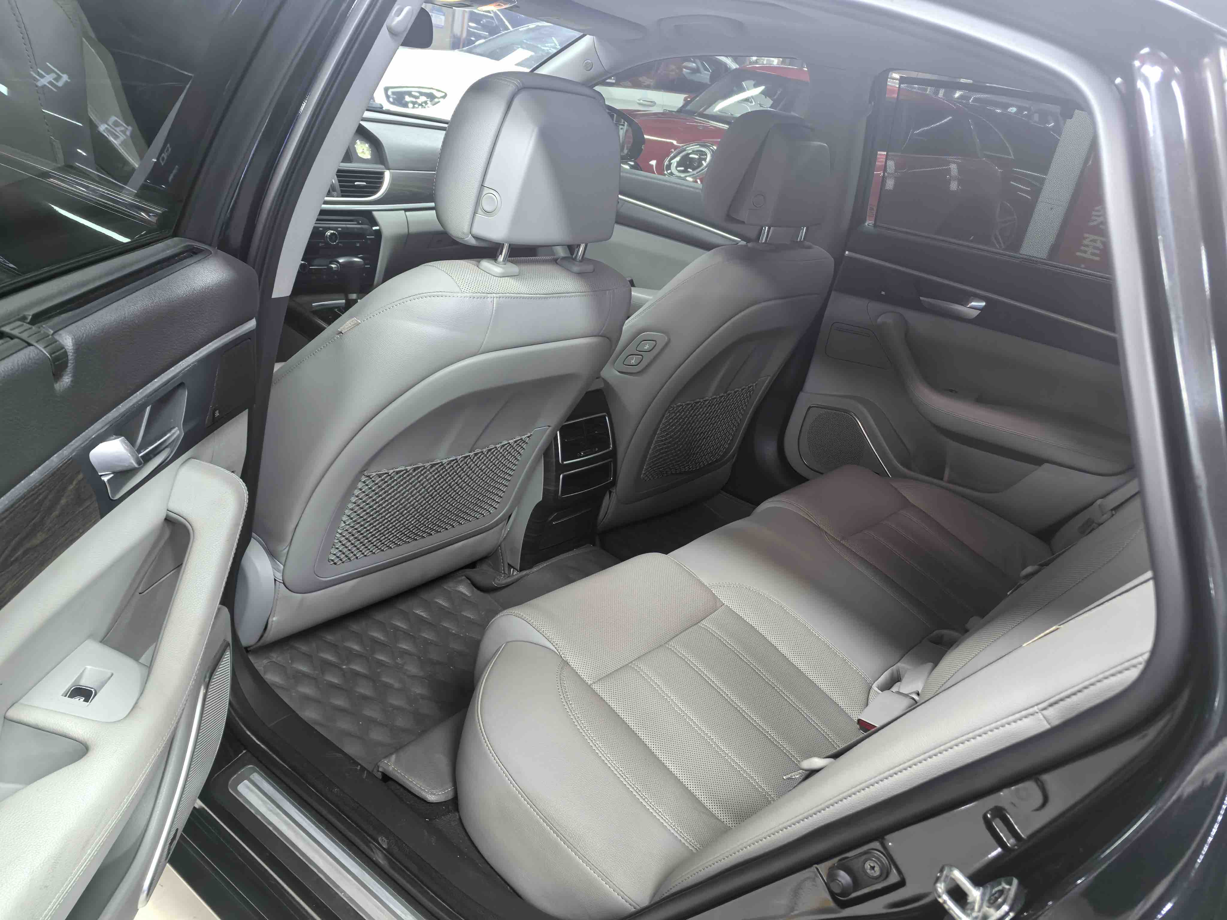 JAC 2016 #3 JAC 2016 car image #3