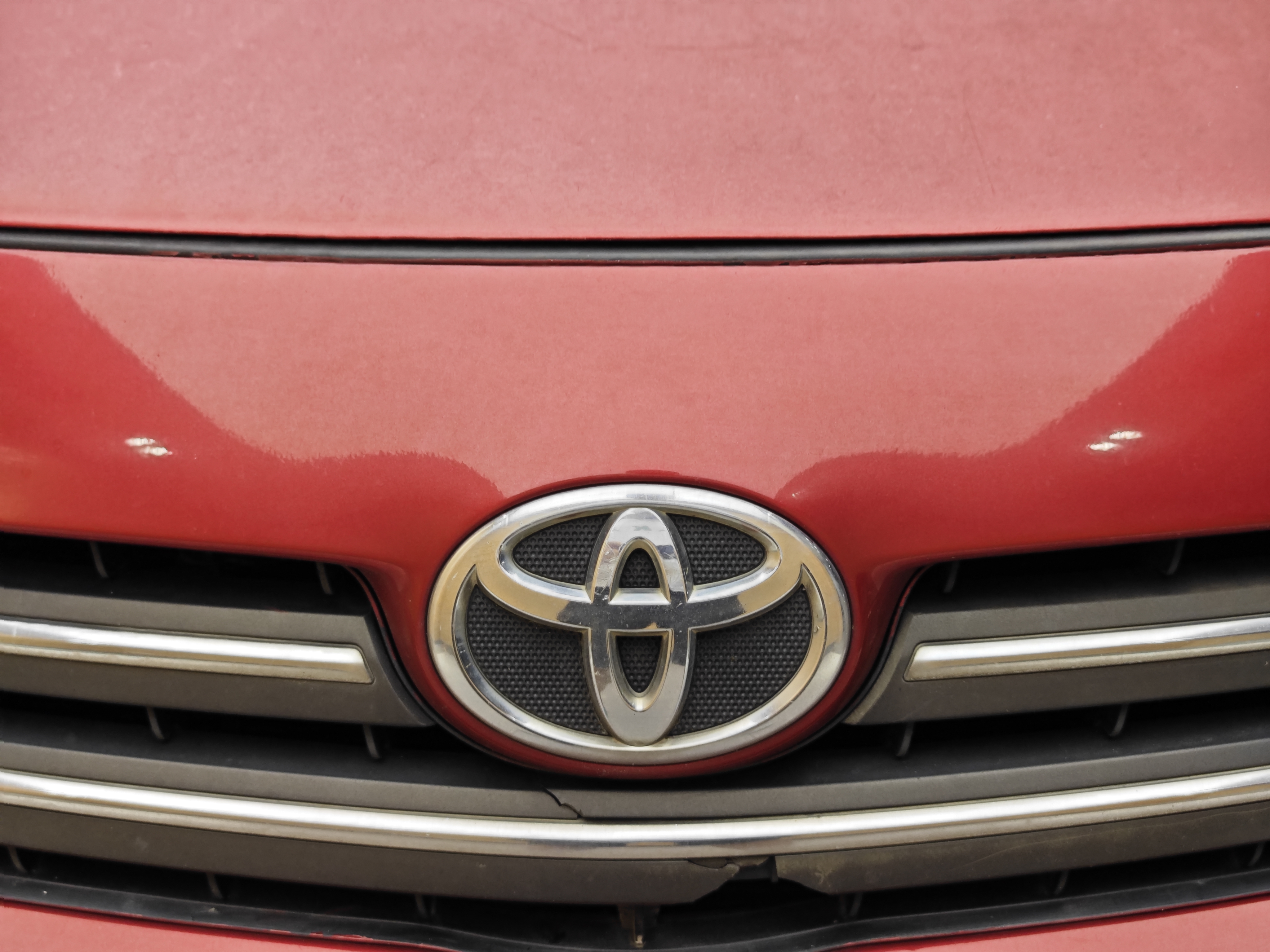 Toyota 2008 #3 Toyota 2008 car image #3