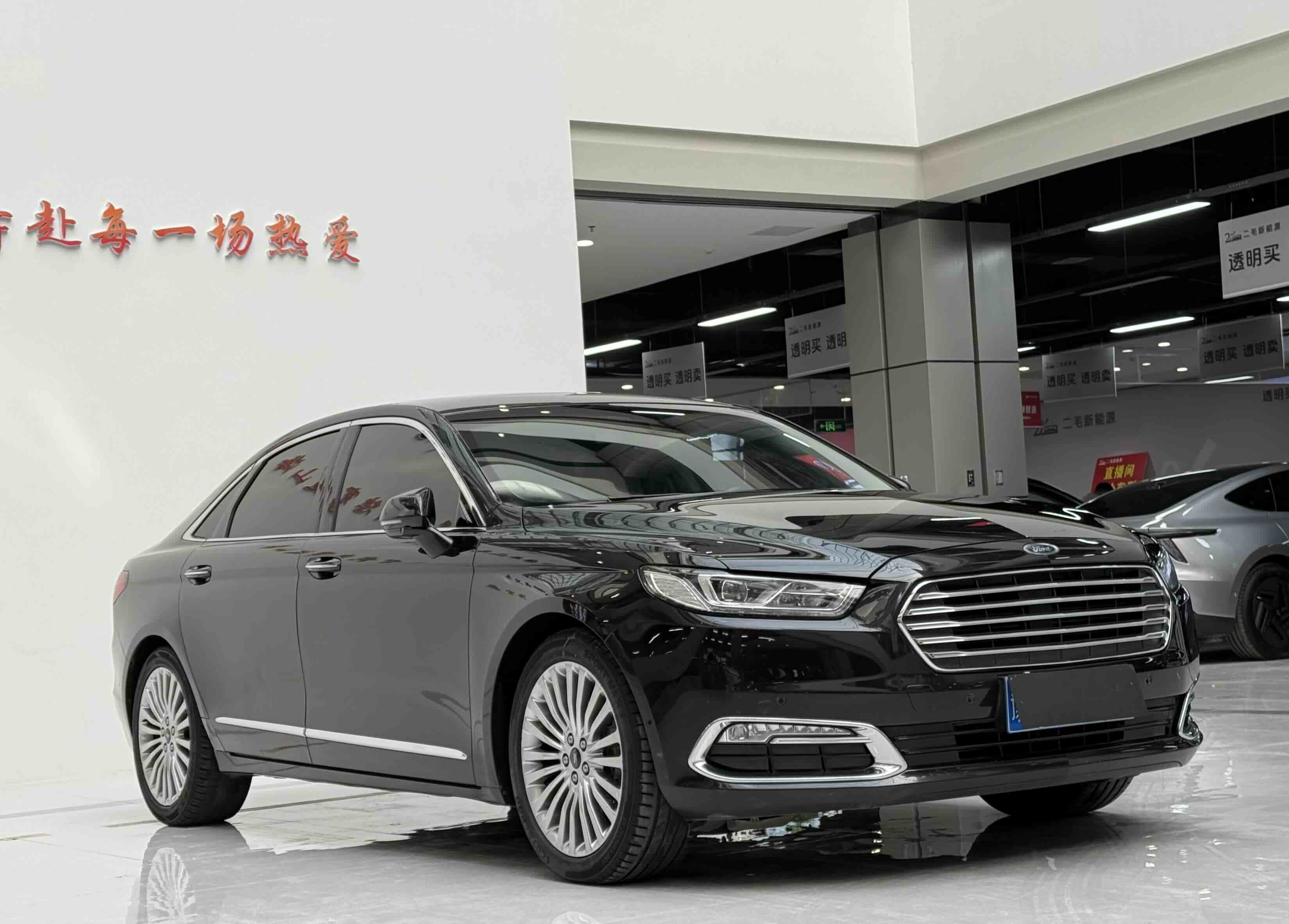 Ford Taurus 2016 #3 Ford Taurus 2016 car image #3