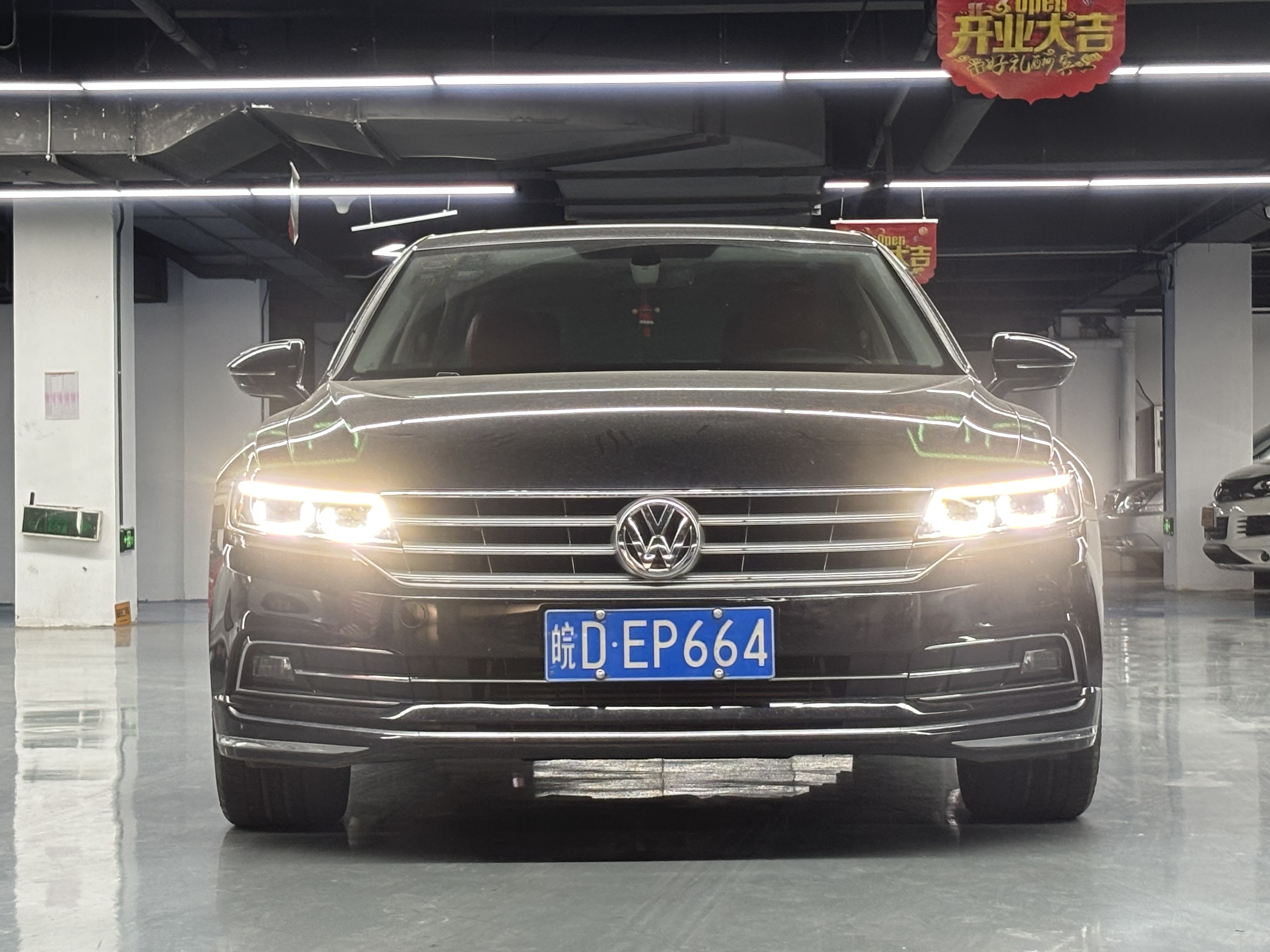 大众 辉昂 2017 汽车图片 #3