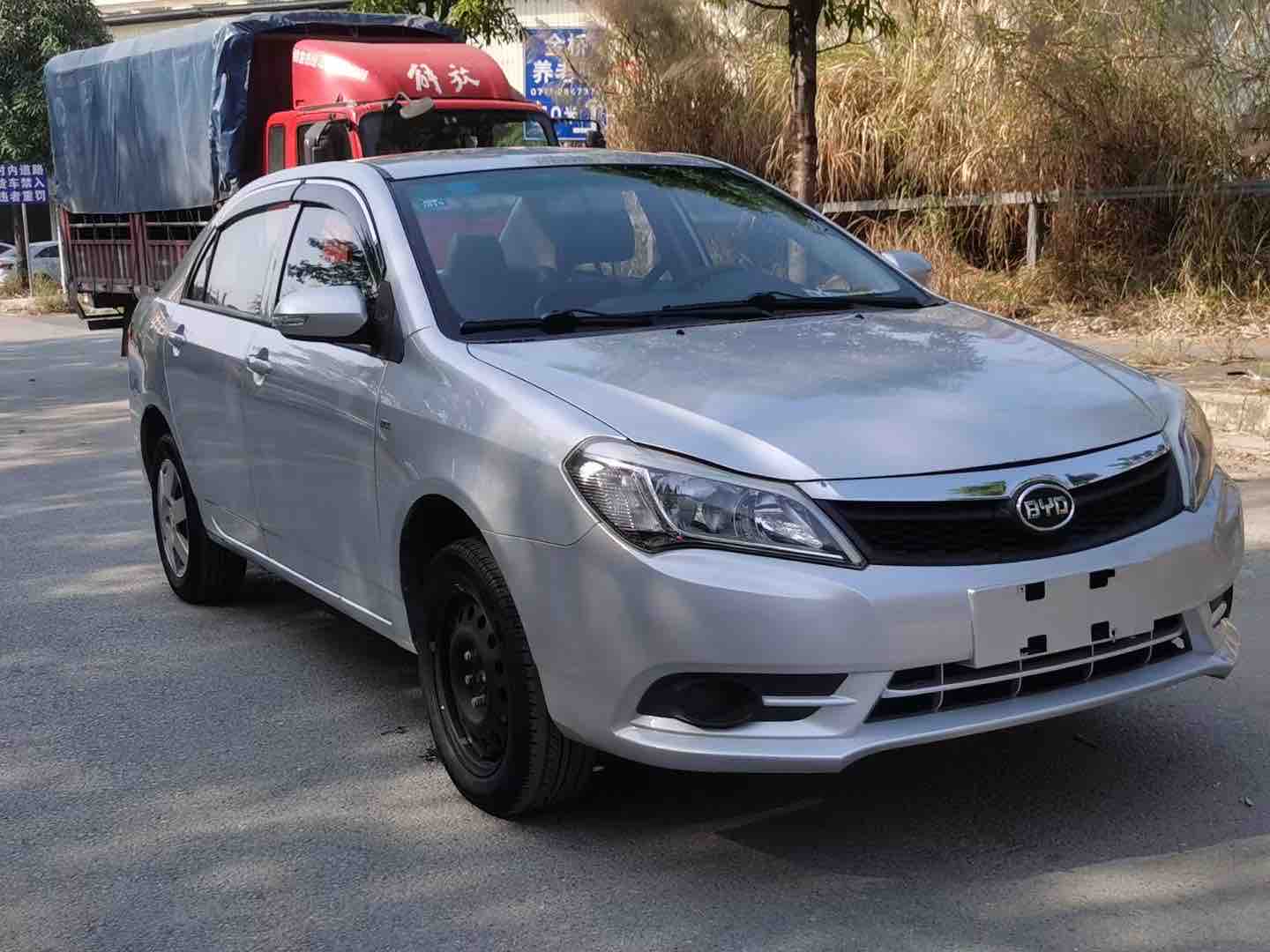 比亚迪 比亚迪F3 2017 汽车图片 #3