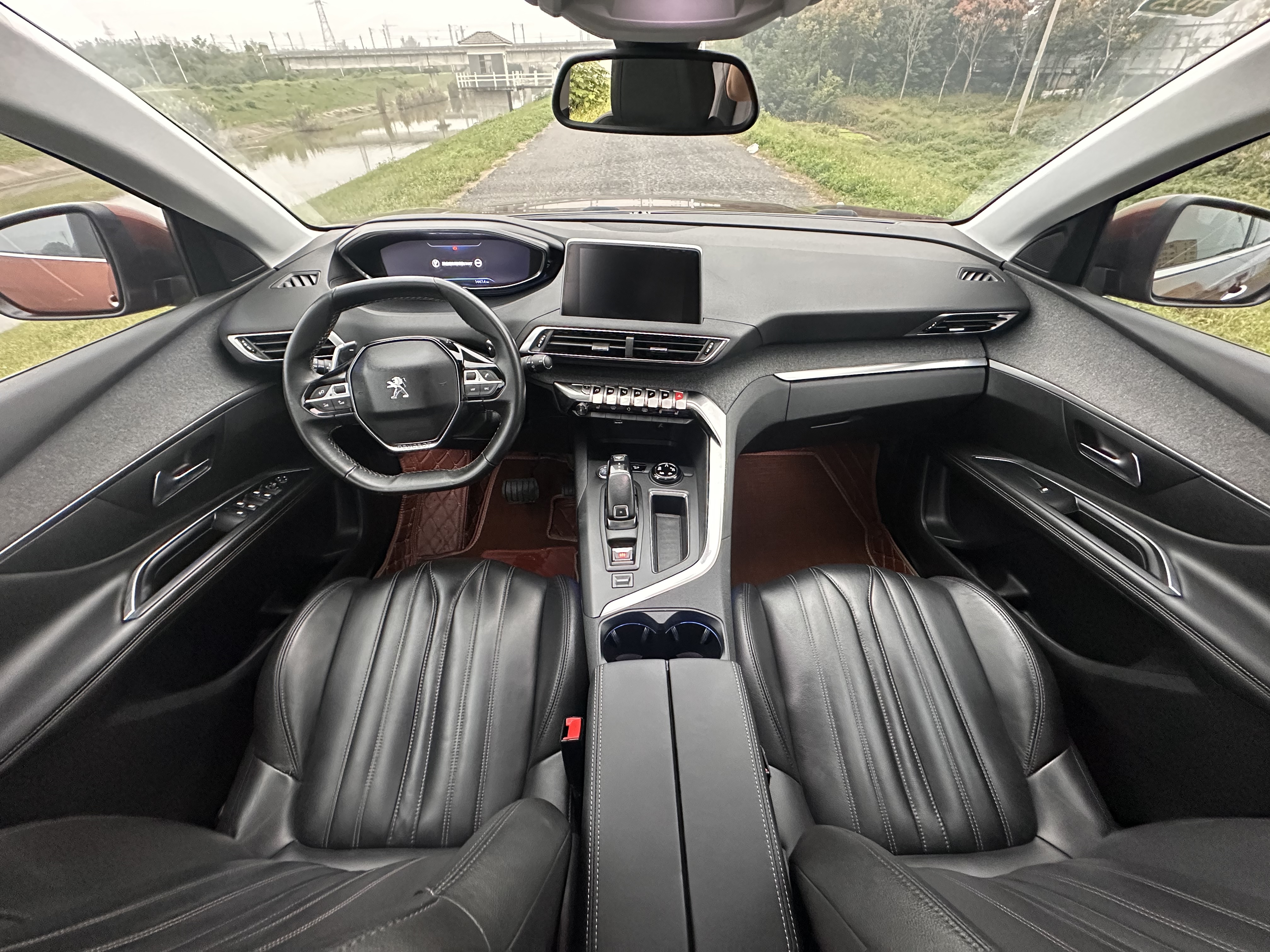 标致 标致4008 2017 汽车图片 #3