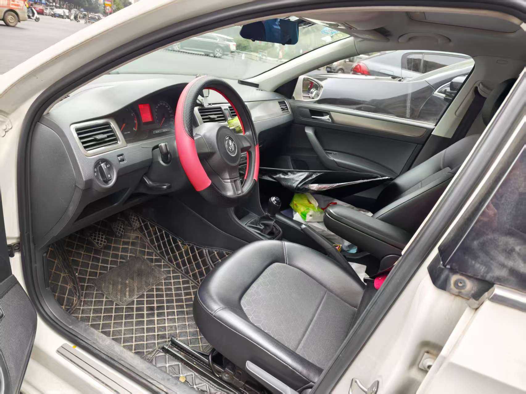 Santana 2015 #3 Santana 2015 car image #3