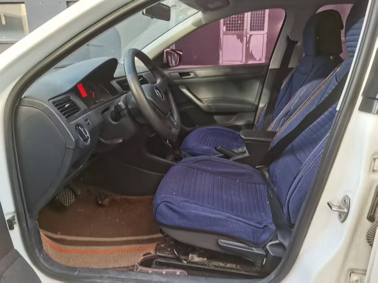 Volkswagen Santana 2017 #3 Volkswagen Santana 2017 immagine di auto #3