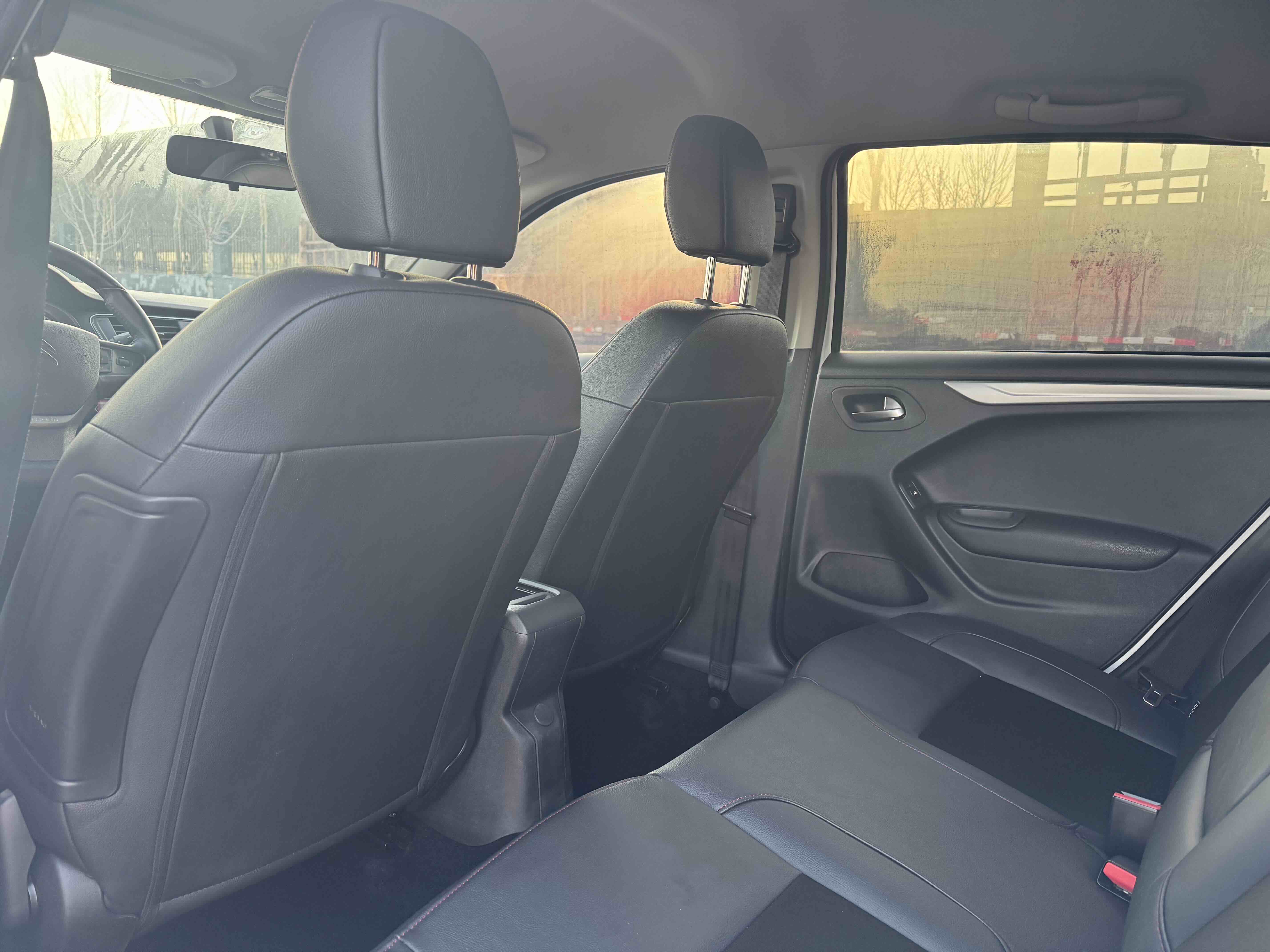 Citroen C3-XR 2017 car image #3