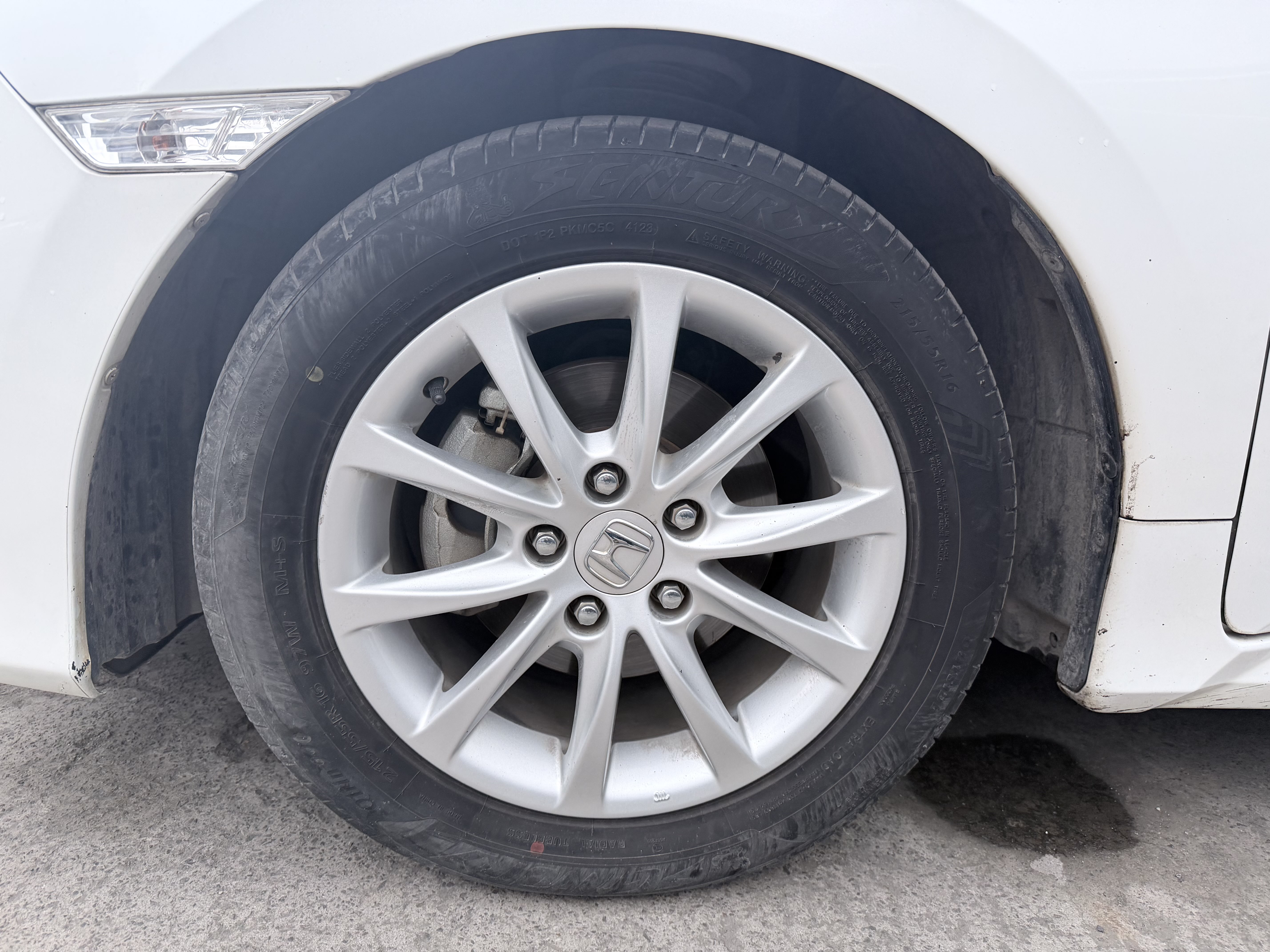 本田 思域 2018 汽车图片 #3