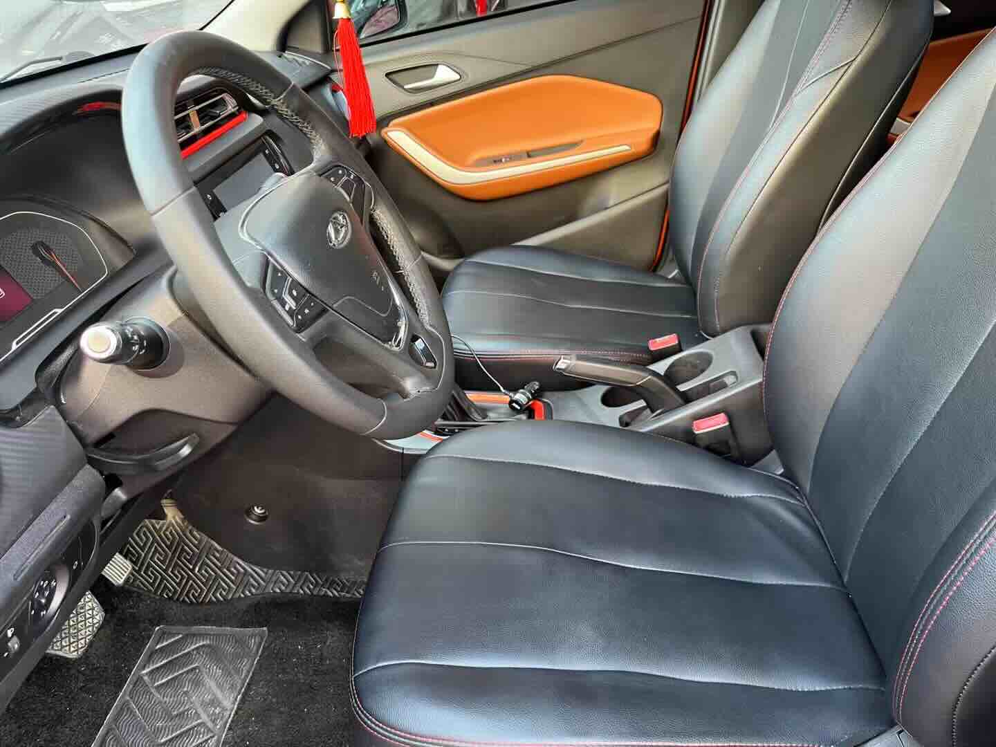 Chery Tiggo 3x 2017 #3 Chery Tiggo 3x 2017 car image #3