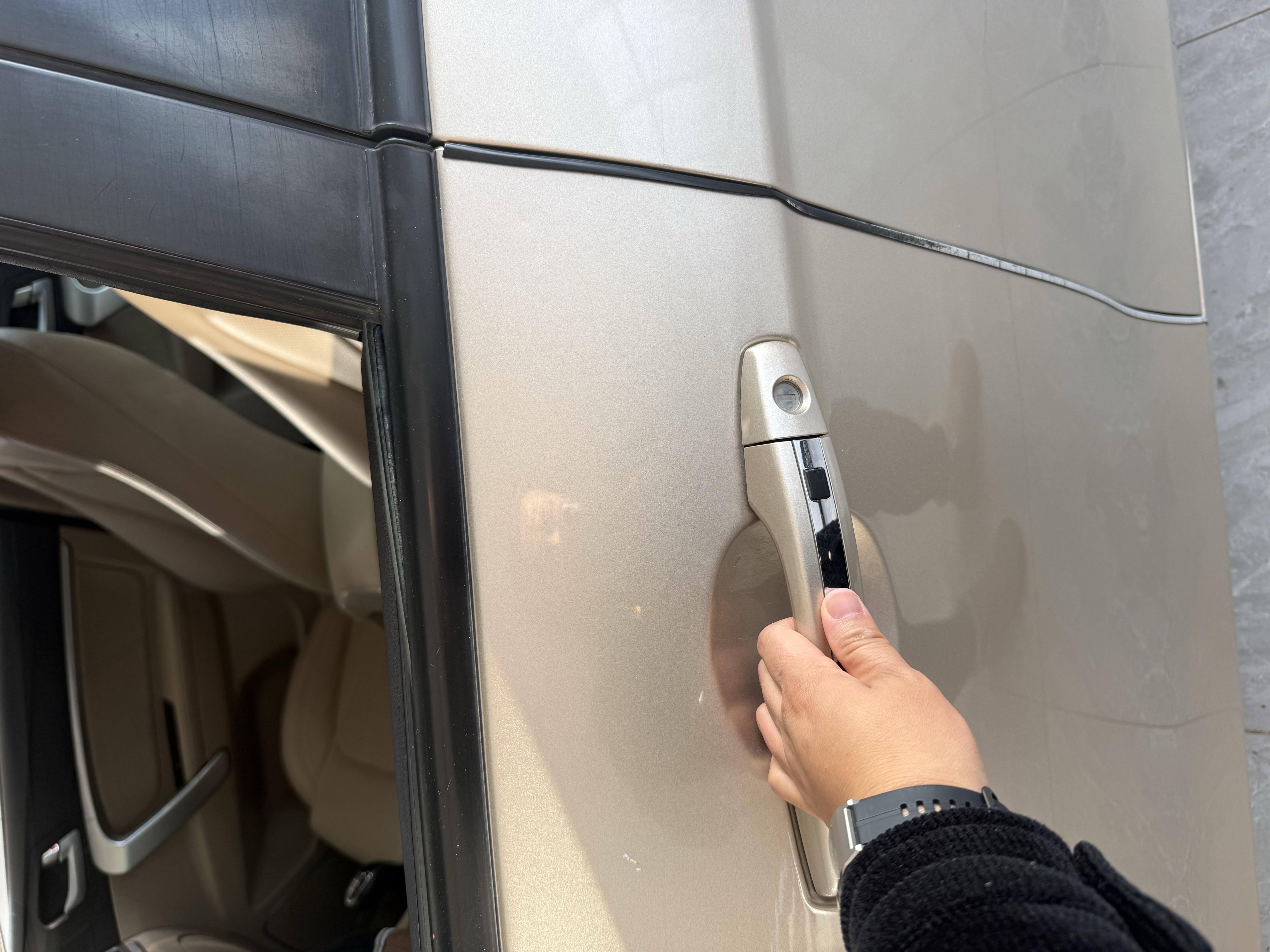 Emgrand 2017 #3 Emgrand 2017 car image #3