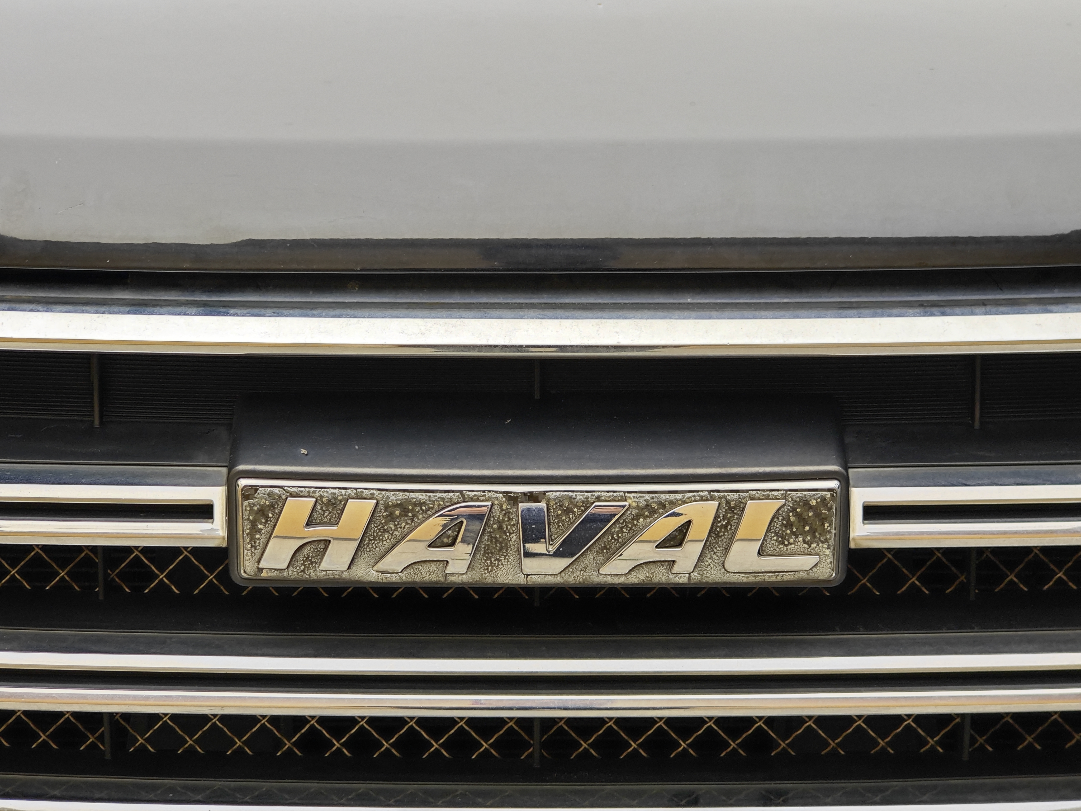 Haval H6 2017 #3 Haval H6 2017 car image #3