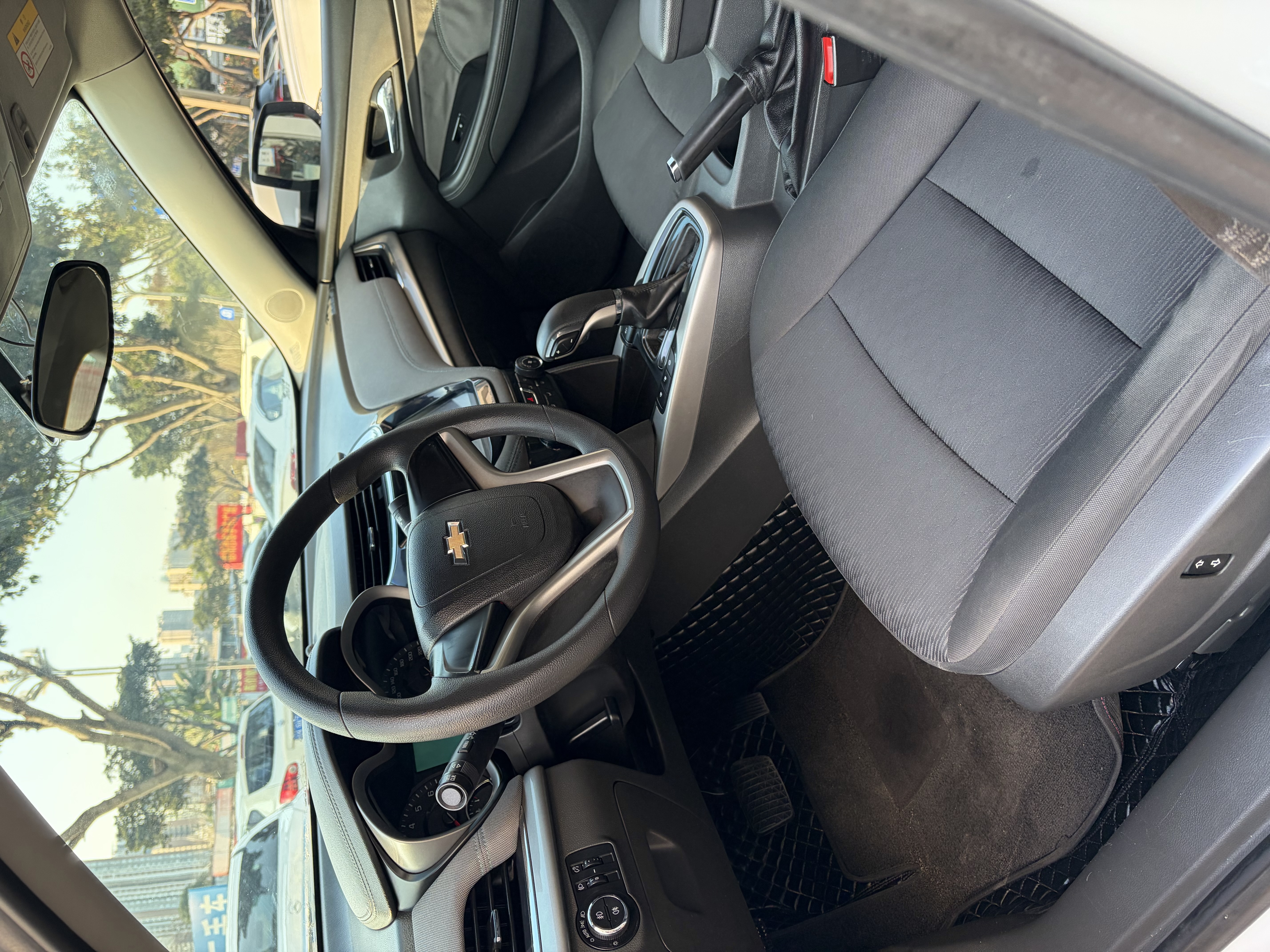 Chevrolet Malibu 2017 #3 Chevrolet Malibu 2017 car image #3