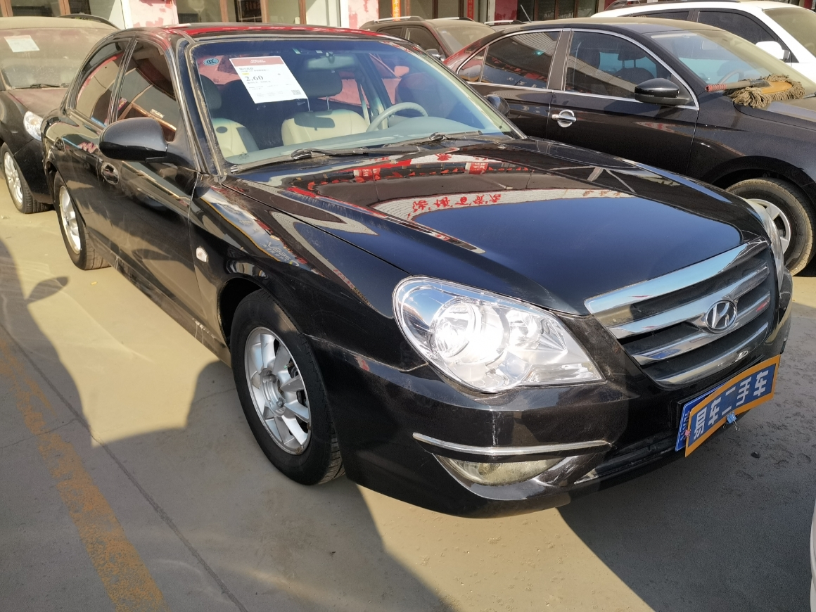 Hyundai moInca 2017 car image #3