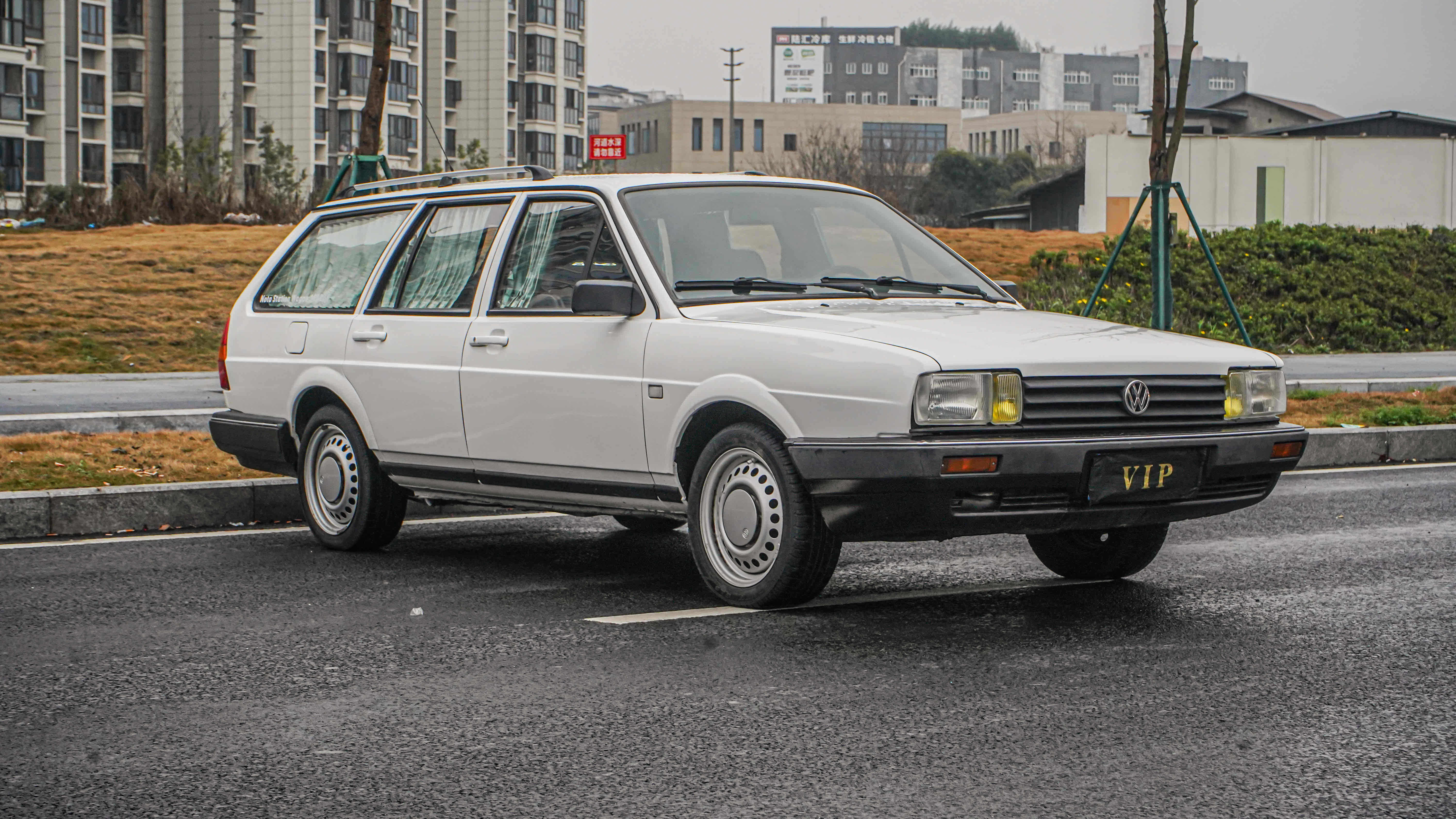Volkswagen Santana Classic 2008 #3 Volkswagen Santana Classic 2008 صورة سيارة #3