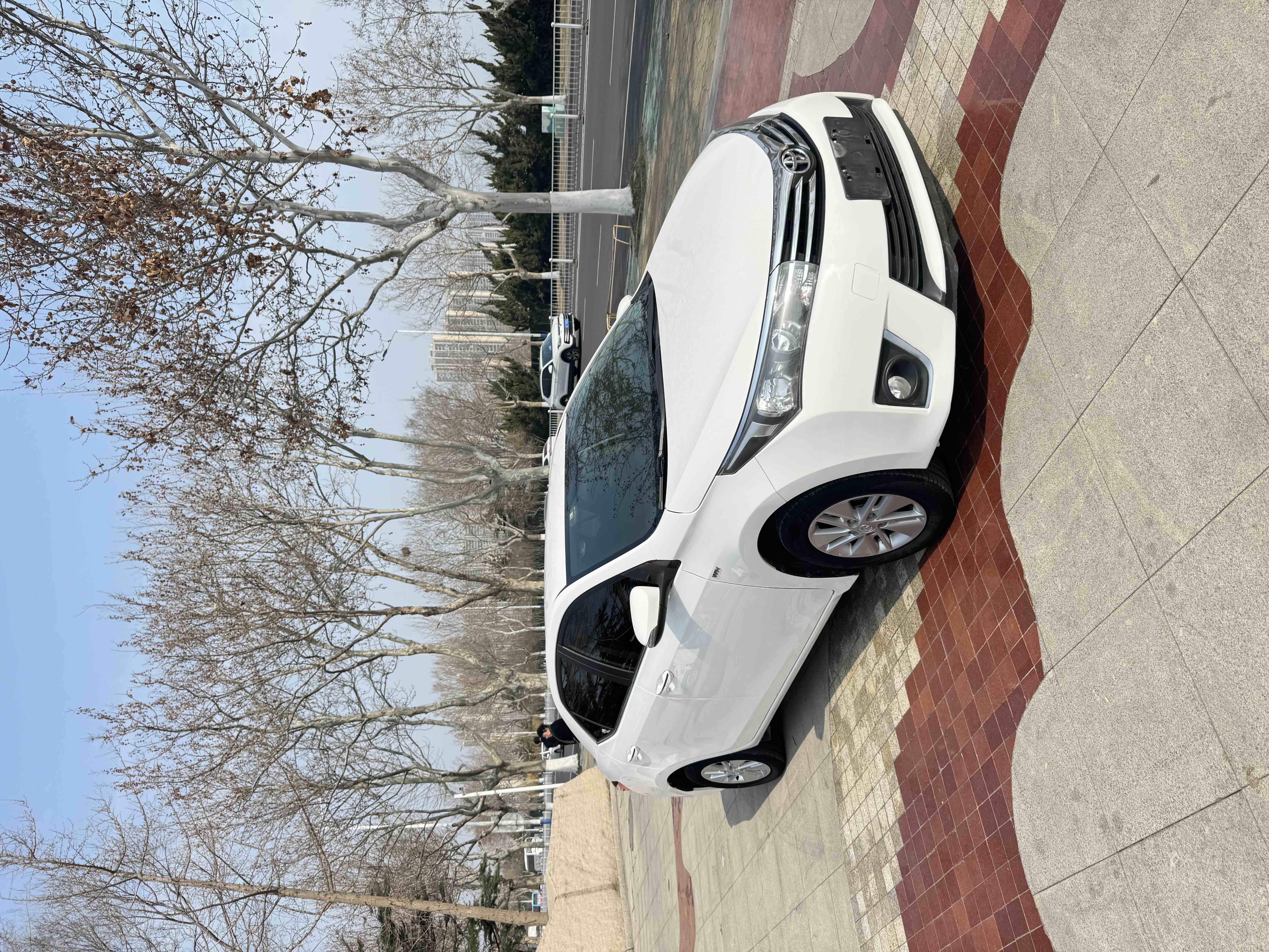 Corolla 2016 #3 Corolla 2016 car image #3