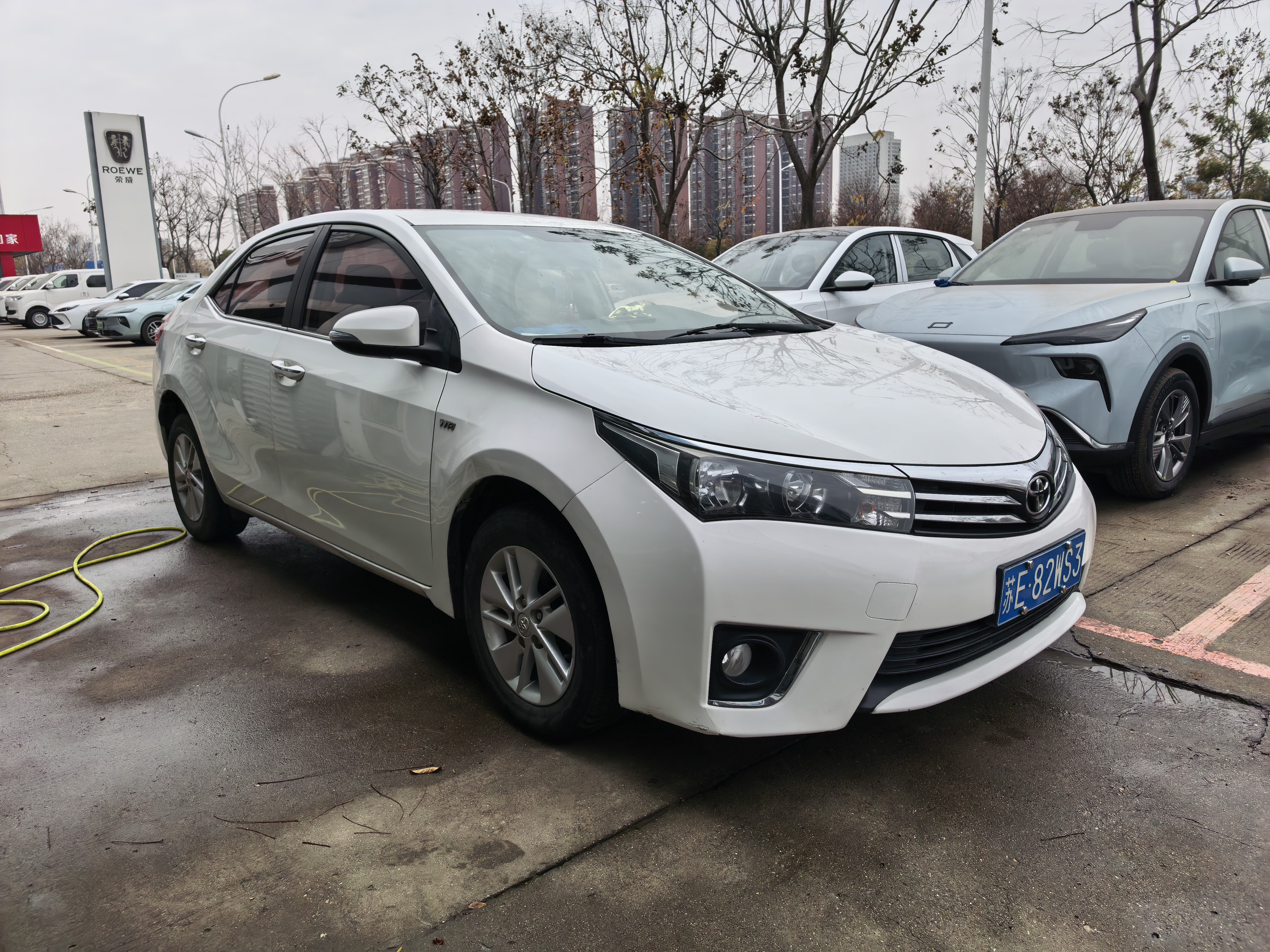 Toyota 2016 #3 Toyota 2016 car image #3