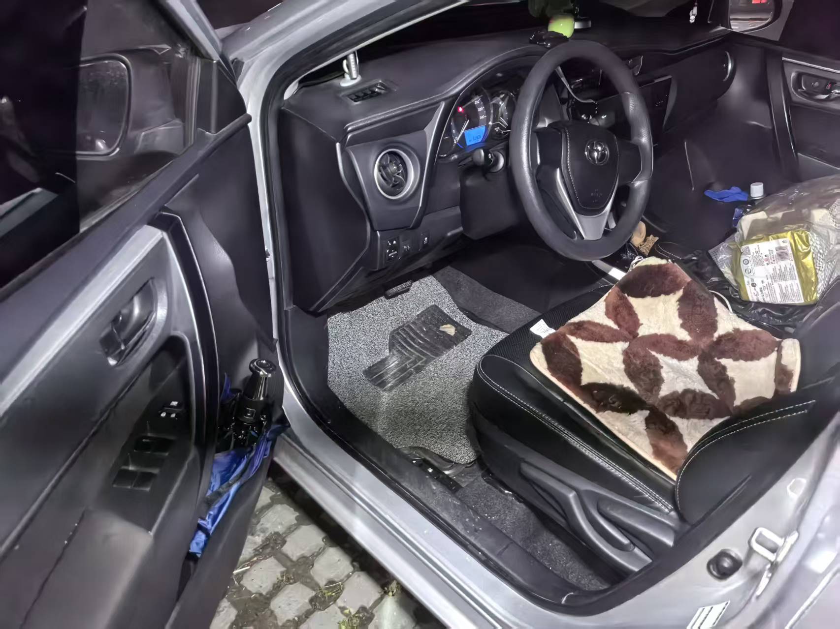Corolla 2019 #3 Corolla 2019 car image #3