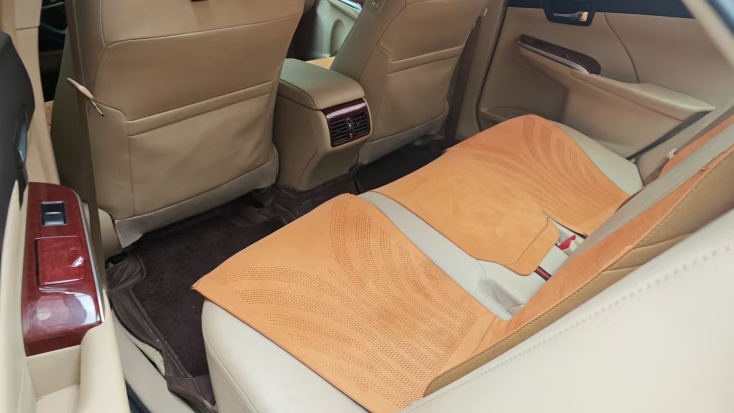 Toyota Camry 2014 car image #3