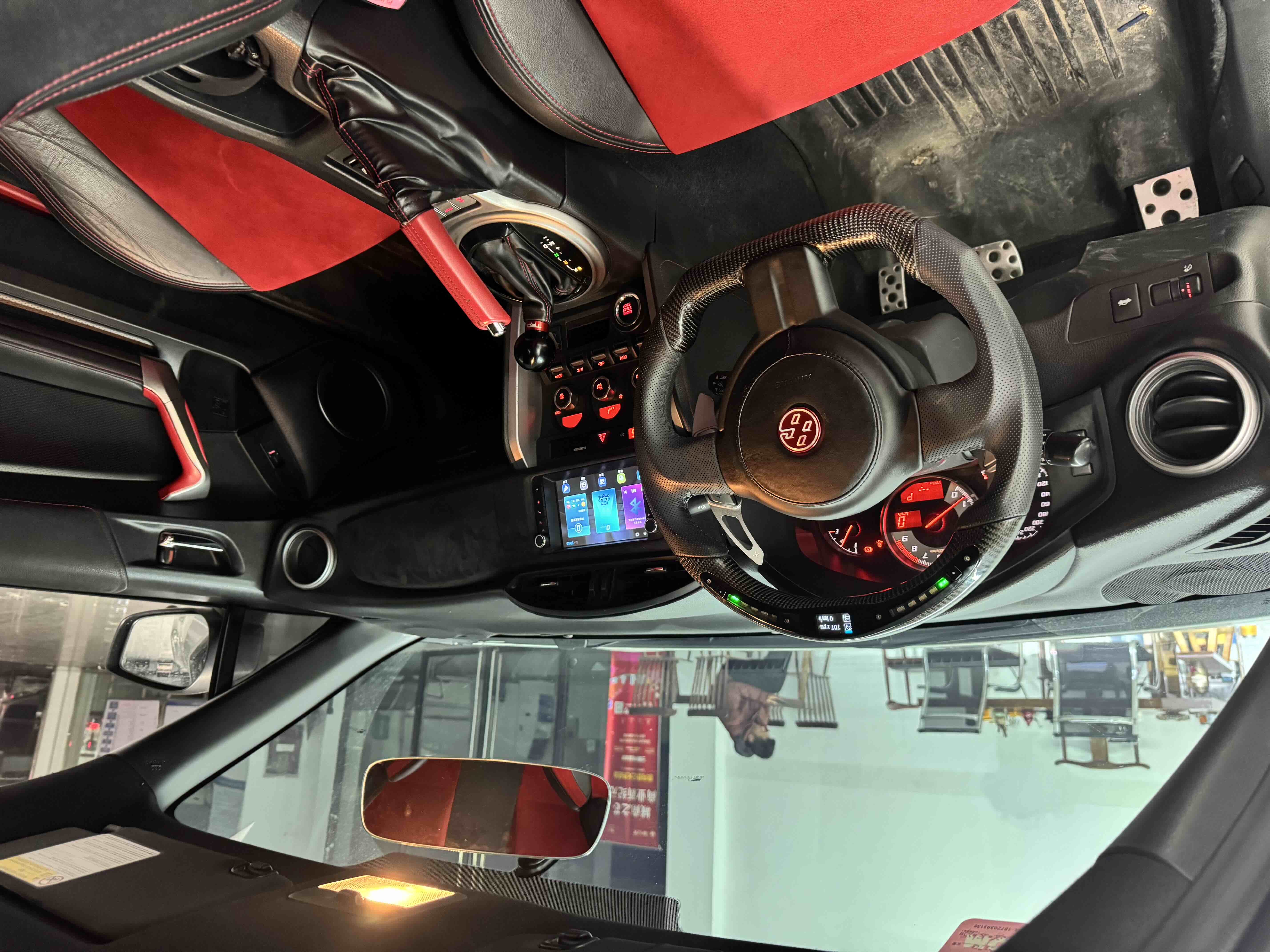 Toyota 86 2014 car image #3