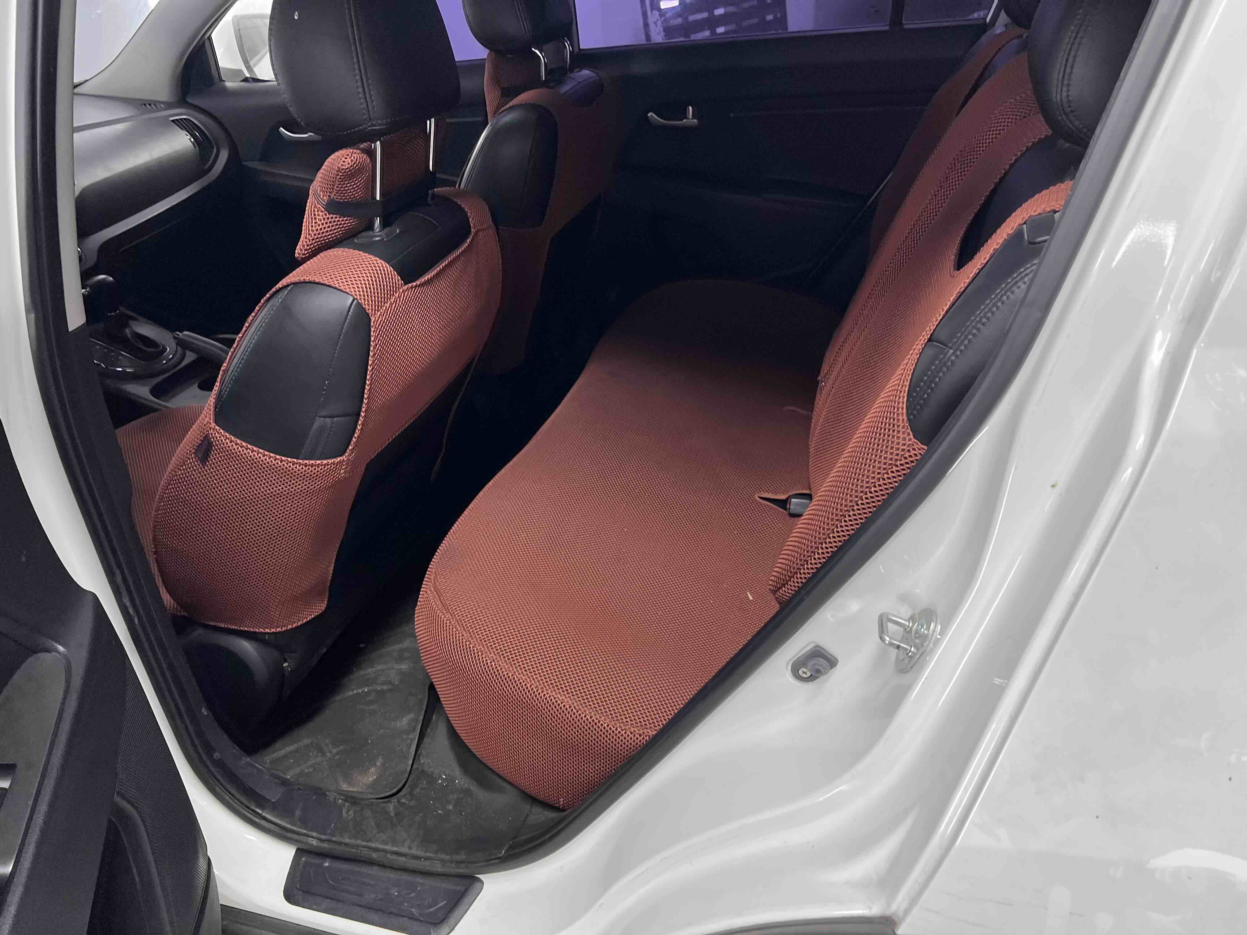 Kia Sportage R 2017 car image #3