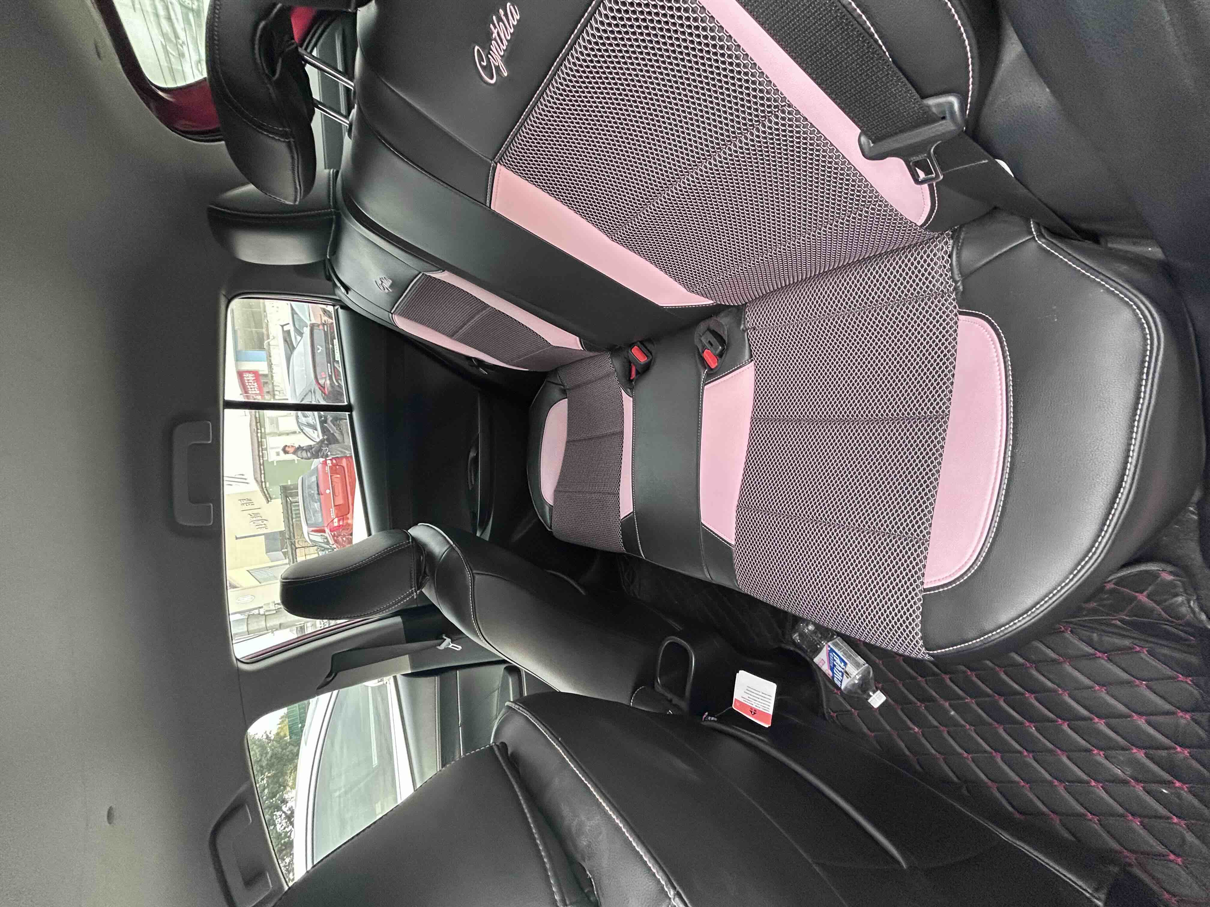 Toyota Yaris L Zhixuan 2019 image de voiture #3