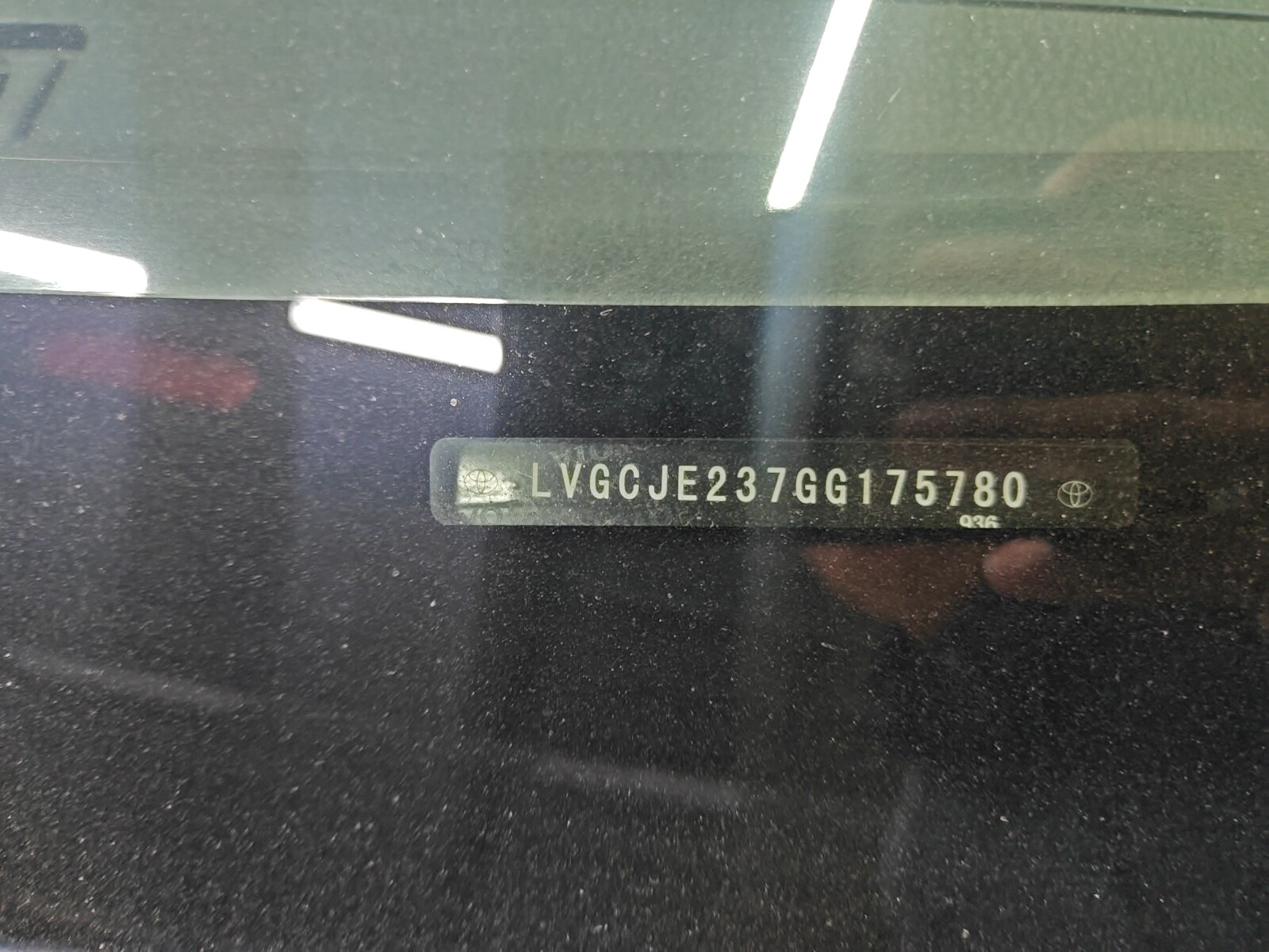 Yaris L Zhixuan 2017 car image #3