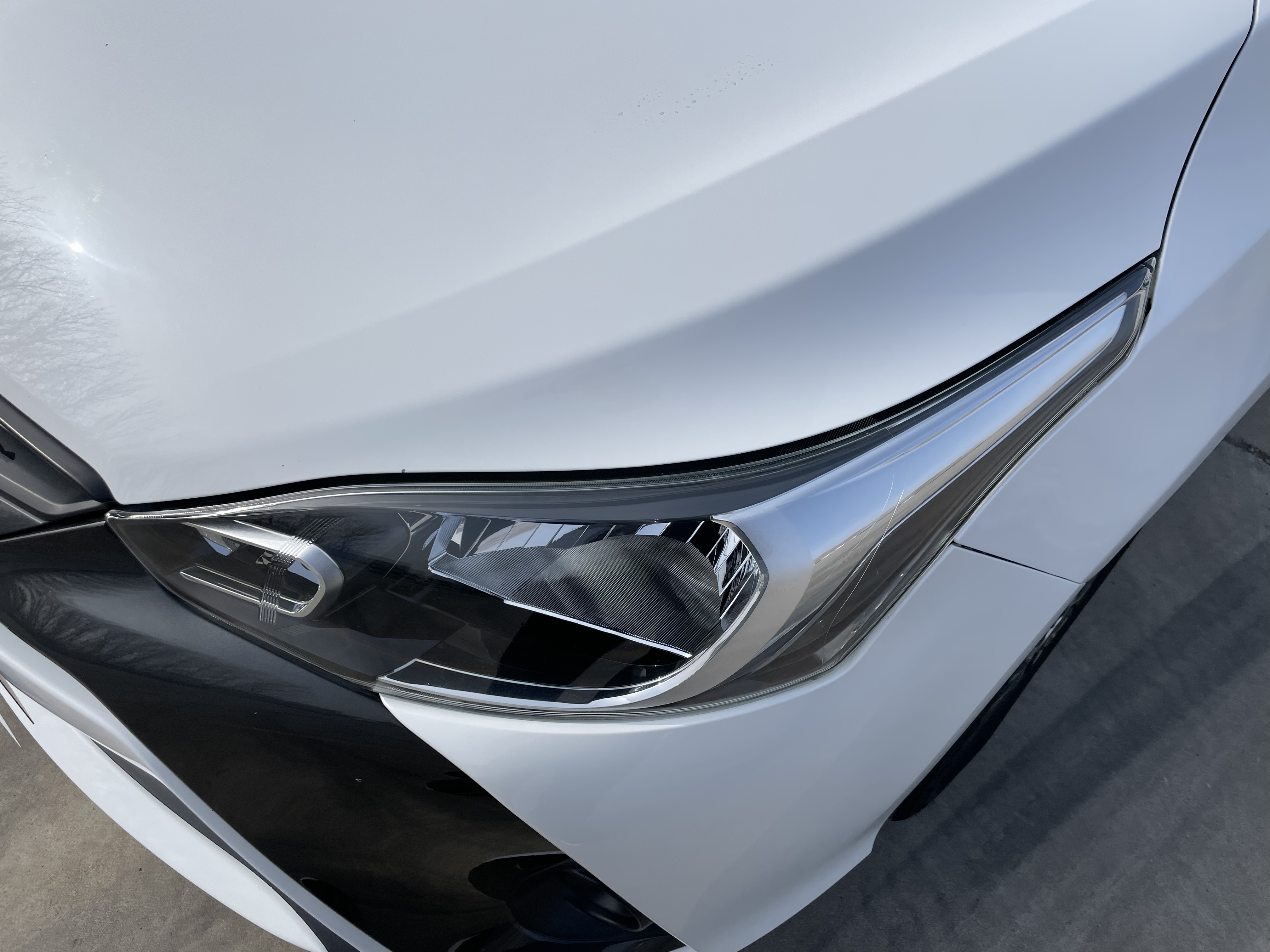 Yaris L Zhixuan 2018 car image #3