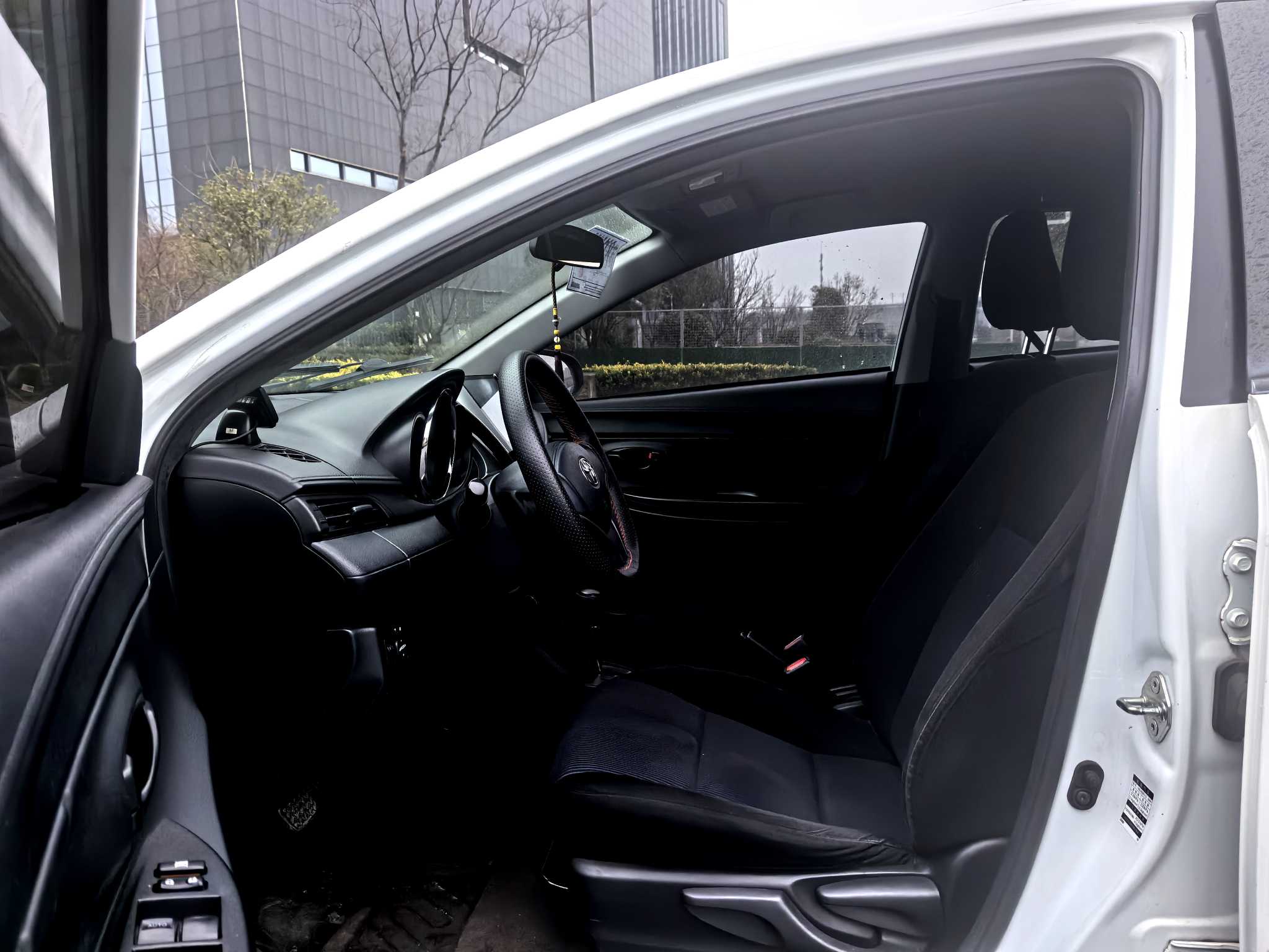 Yaris L Zhixuan 2018 #3 Yaris L Zhixuan 2018 car image #3