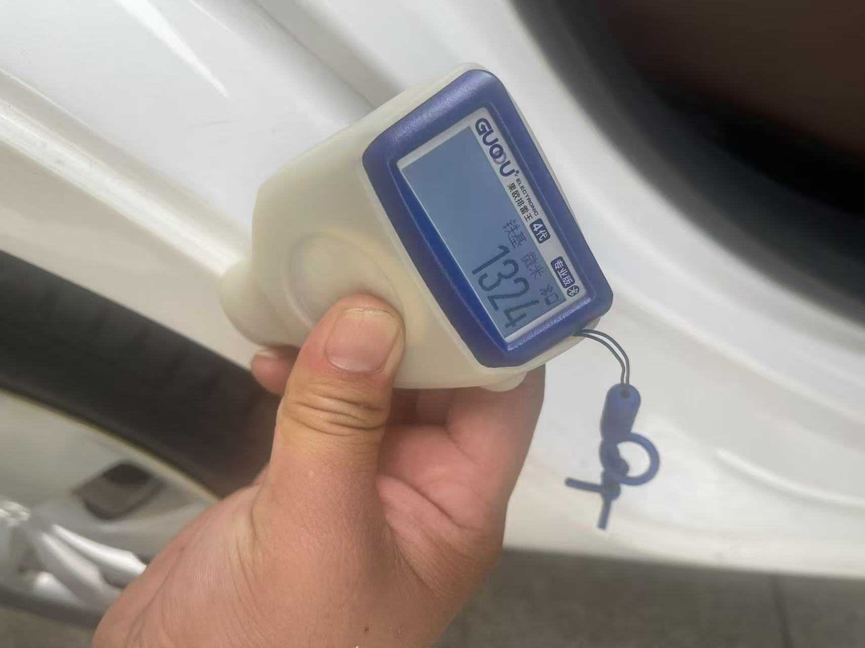 Yaris L Zhixuan 2017 car image #3