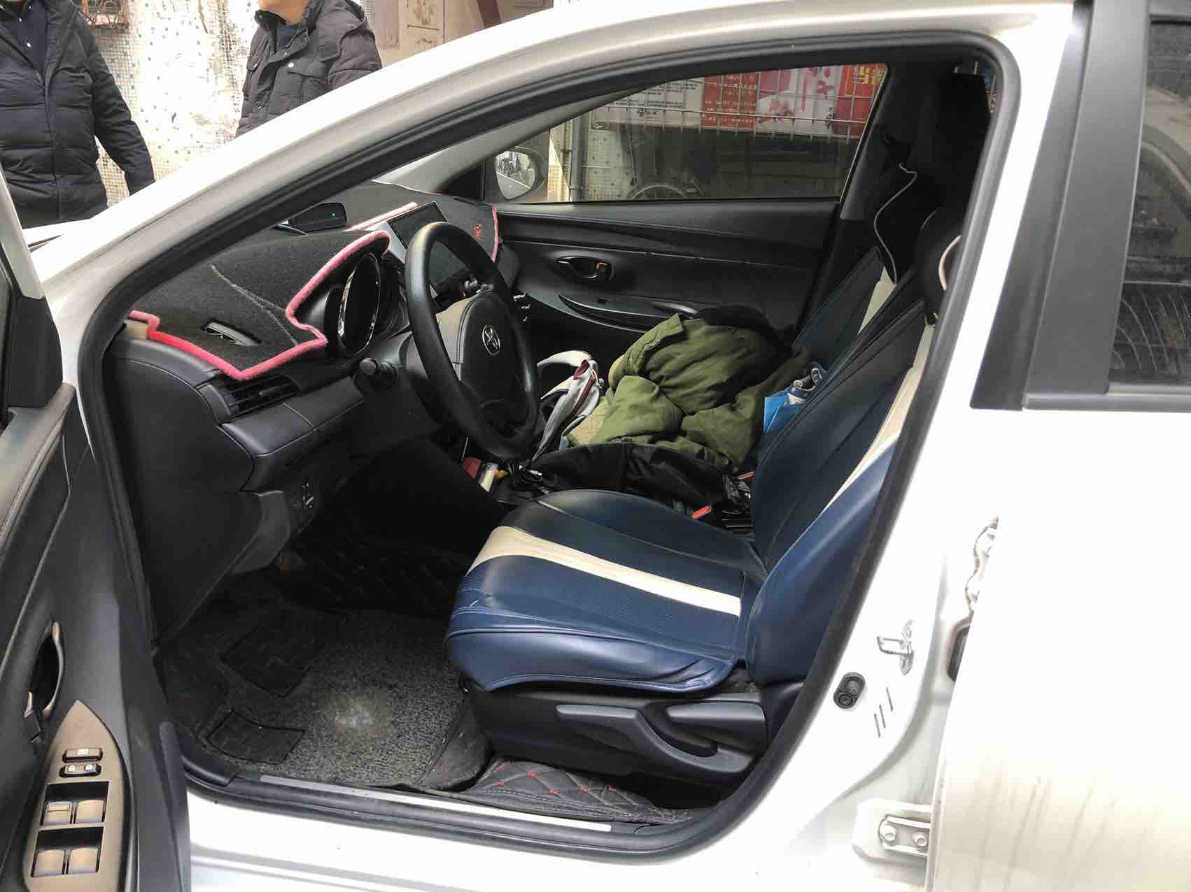 YARiS L 致炫 2018 汽车图片 #3