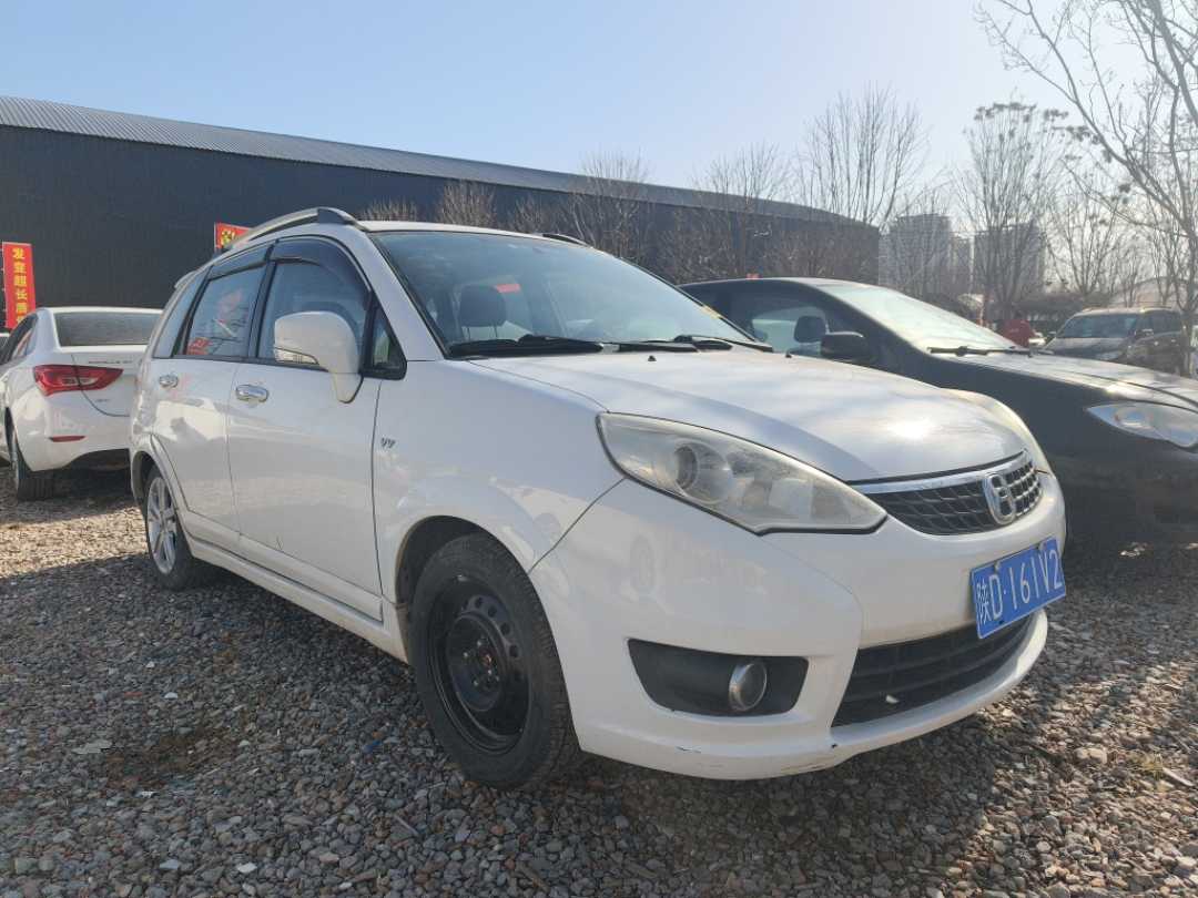 Suzuki Liana A6 2016 immagine di auto #3