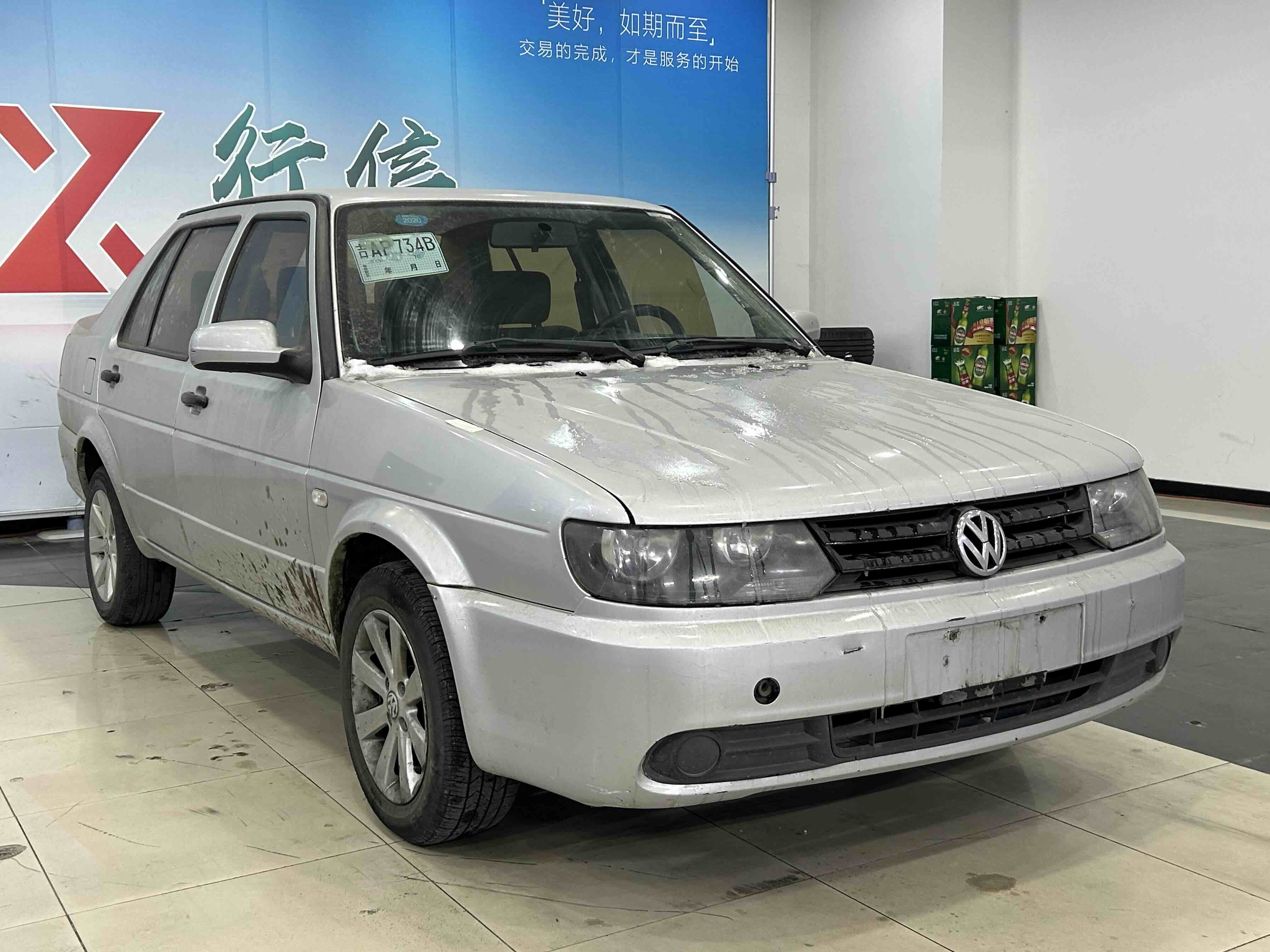 Jetta Jetta 2012 car image #3