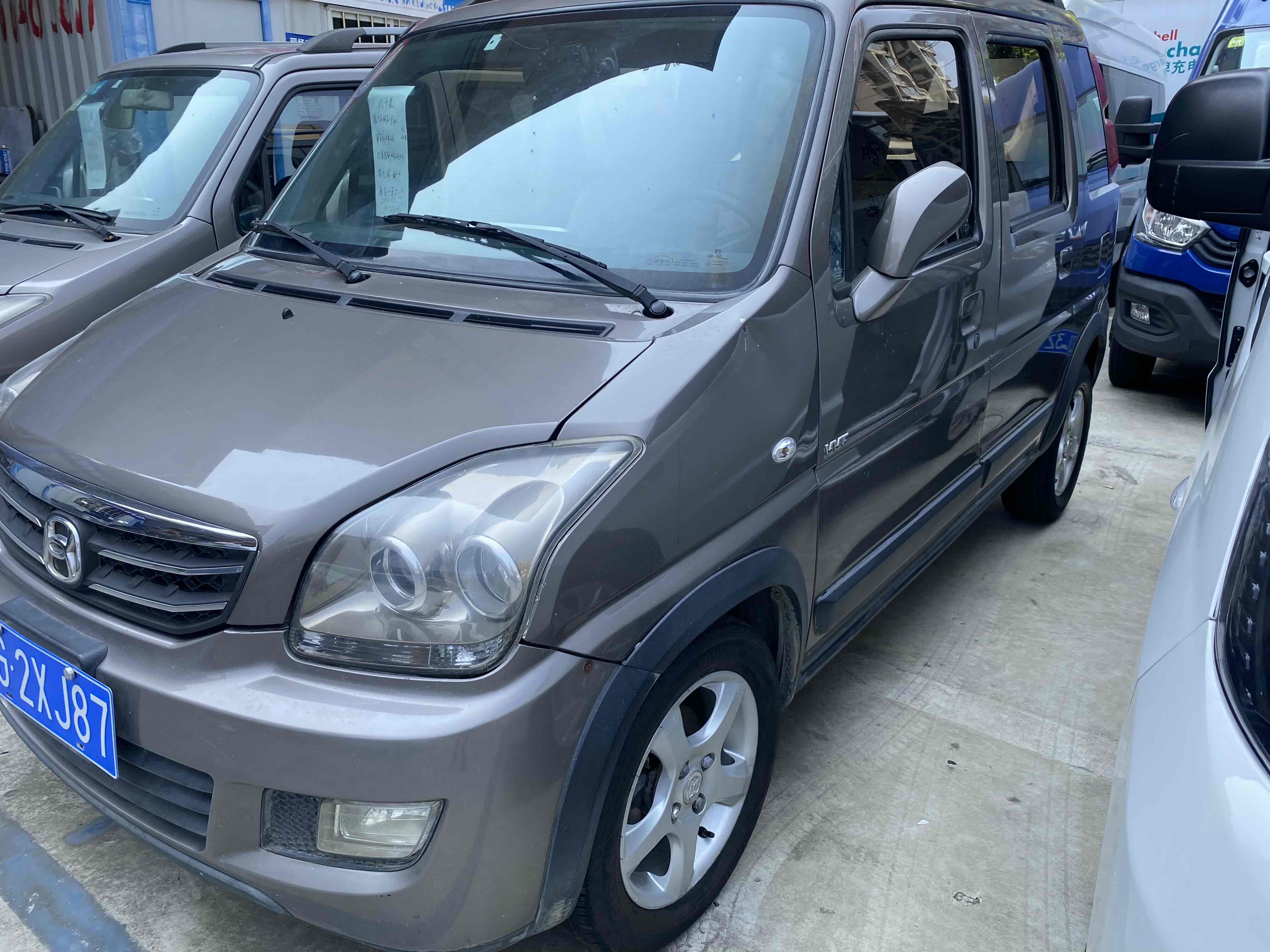 Suzuki Wagon R X5 2018 изображение автомобиля #3