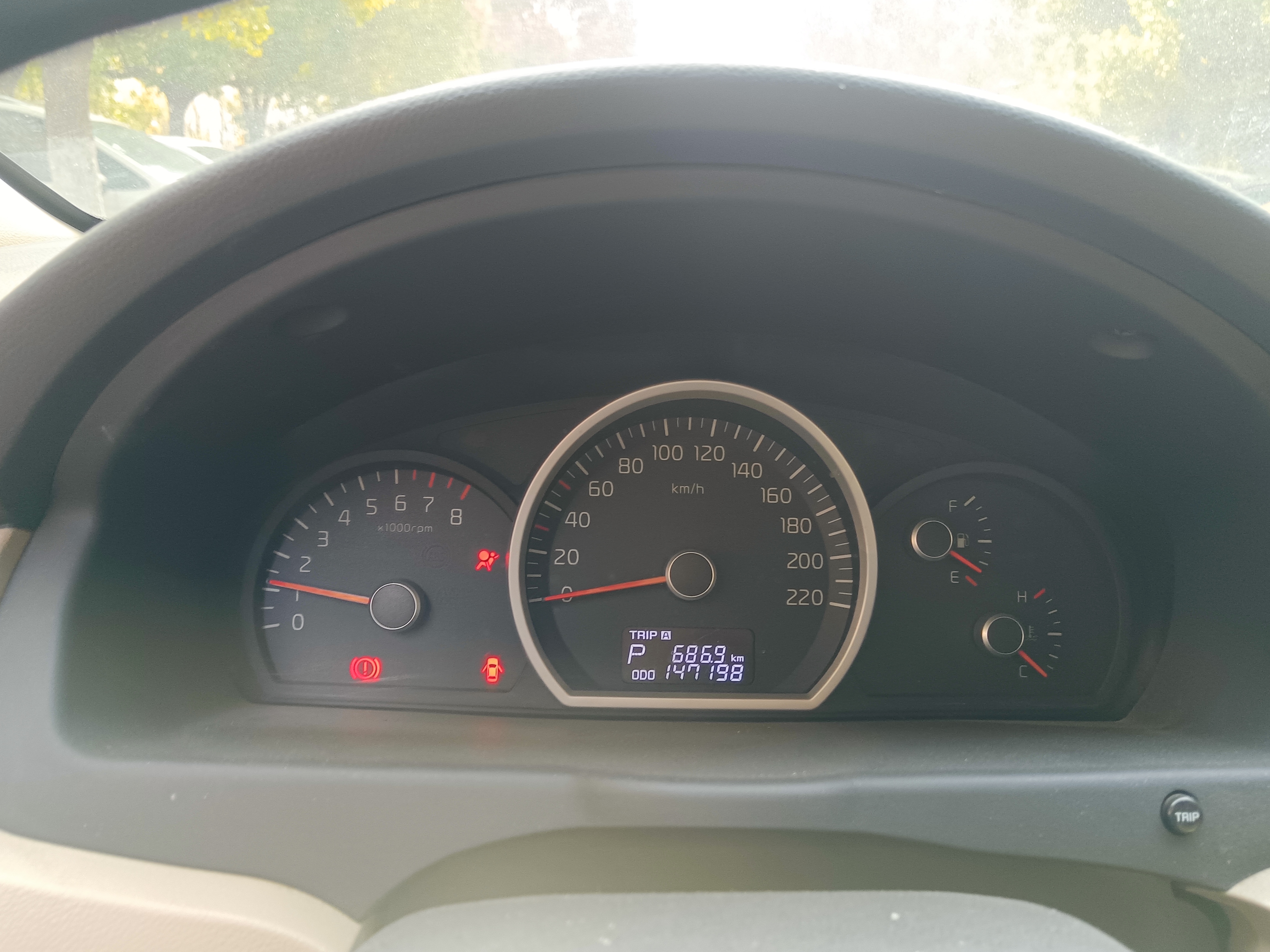 Kia Sportage 2015 car image #3