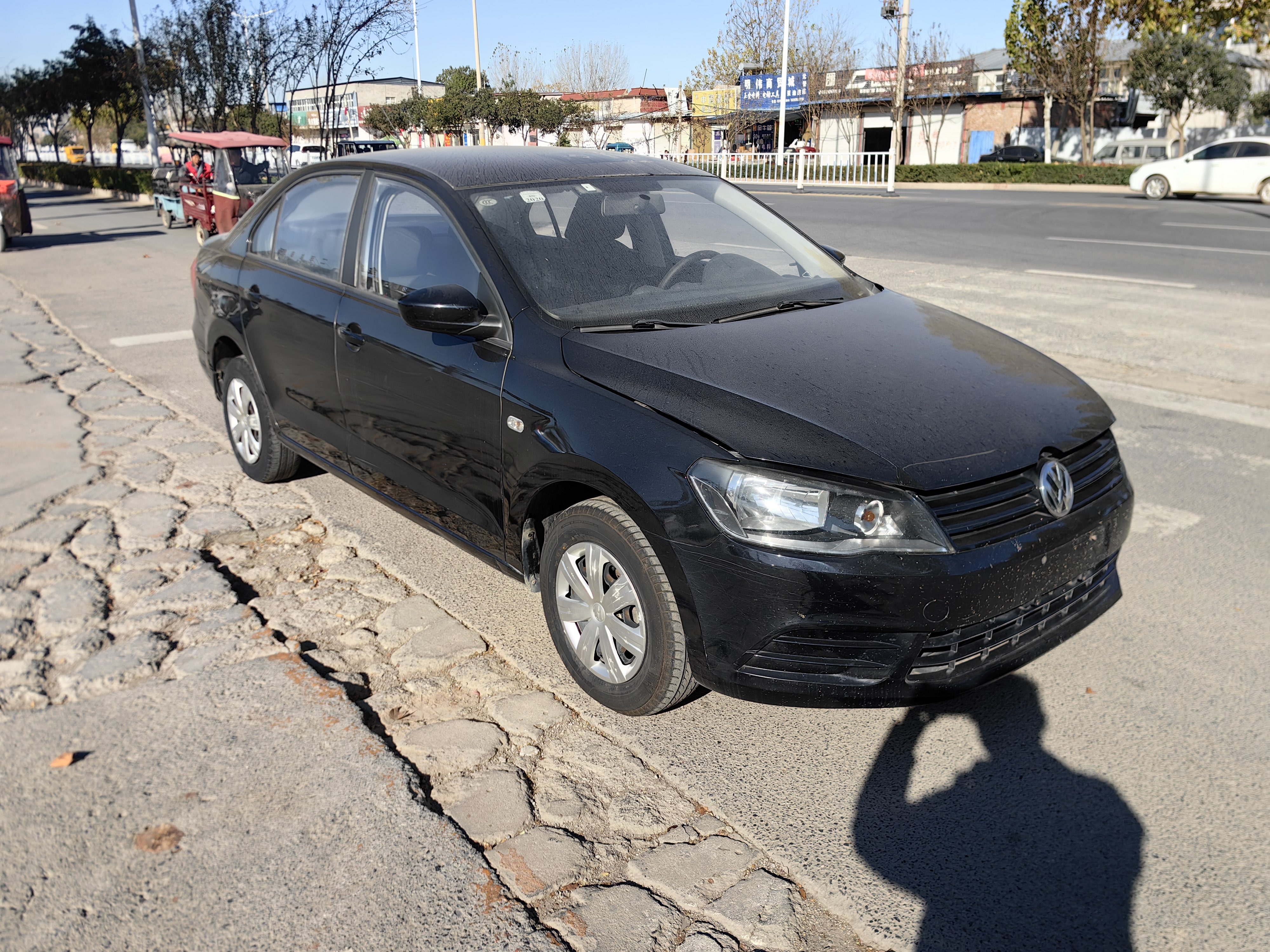 Volkswagen Jetta 2014 #3 Volkswagen Jetta 2014 image de voiture #3