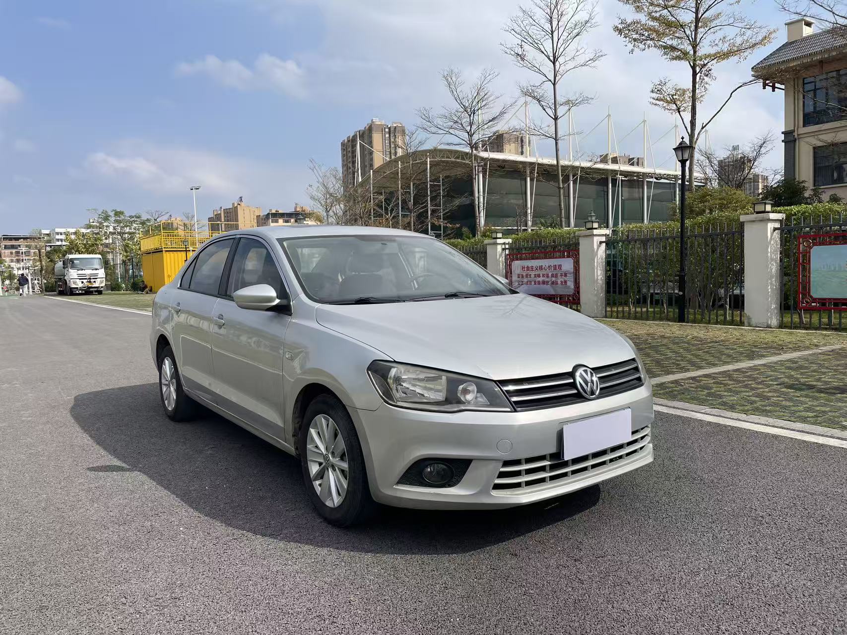 Jetta Jetta 2014 #3 Jetta Jetta 2014 car image #3