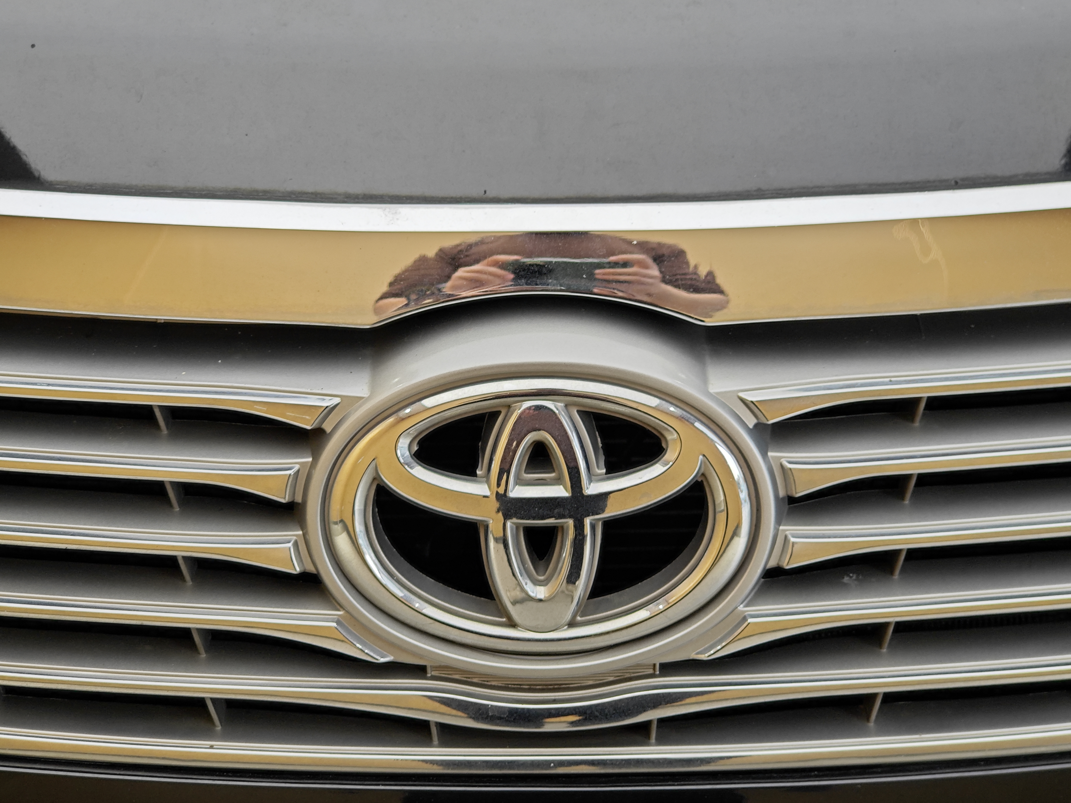 Toyota Camry 2013 #3 Toyota Camry 2013 immagine di auto #3