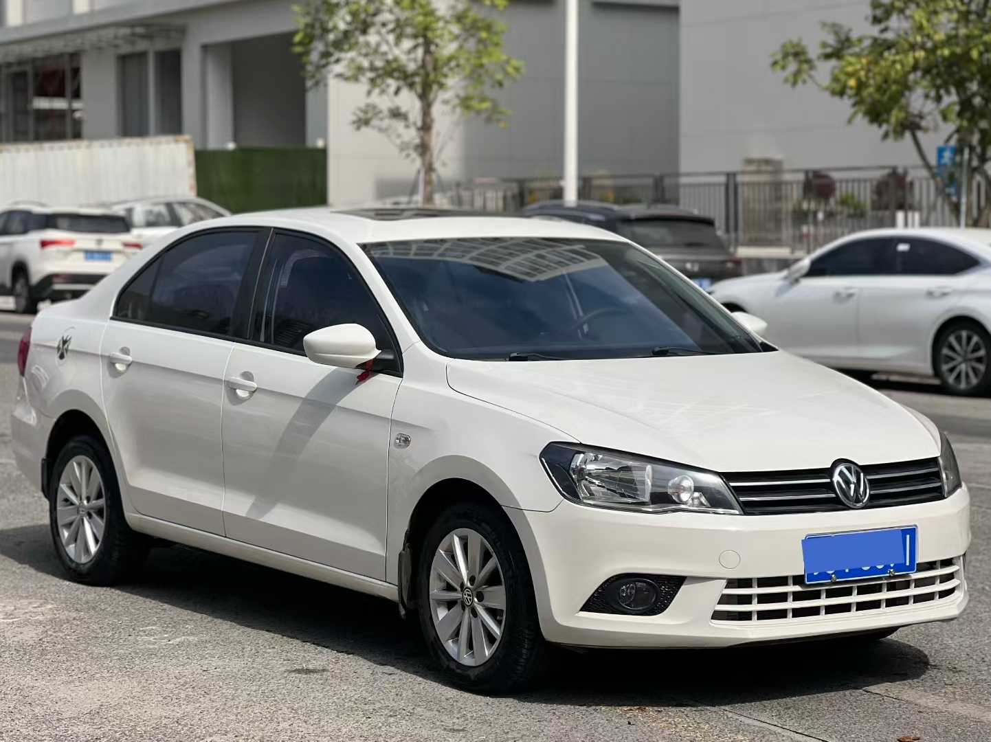 Jetta Jetta 2014 #3 Jetta Jetta 2014 car image #3