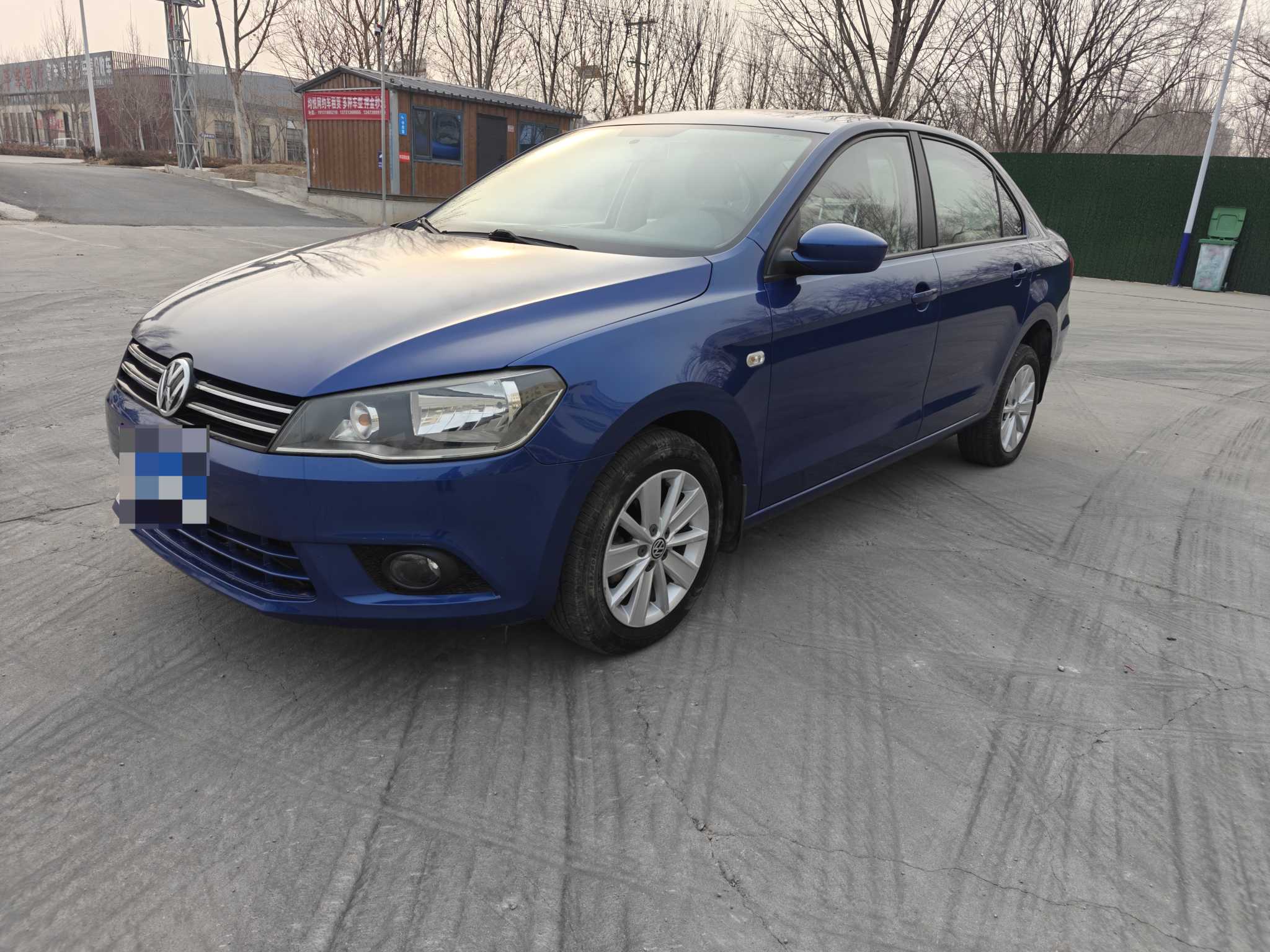 捷达 捷达 2013 汽车图片 #3