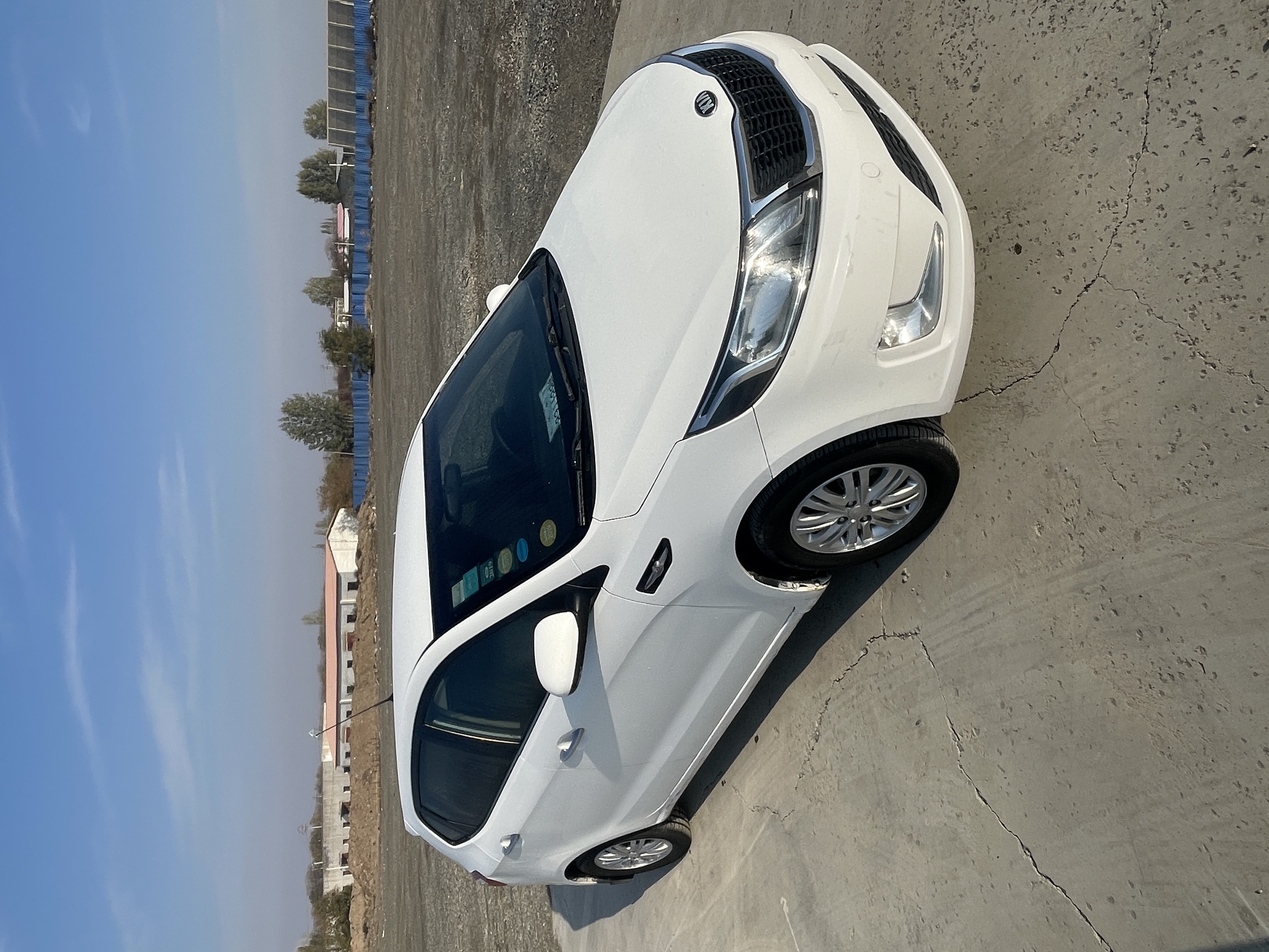 Kia K2 2013 image de voiture #3