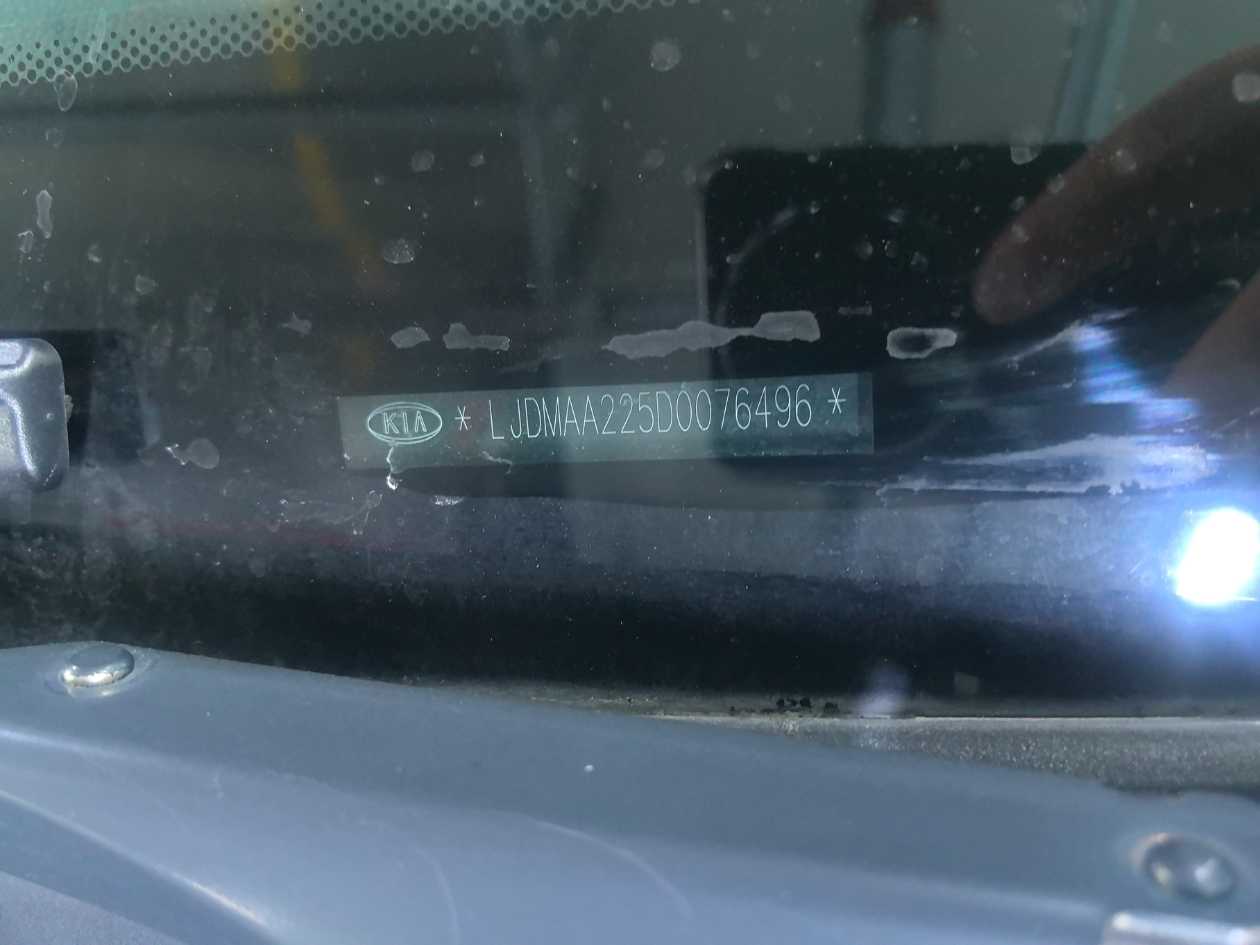 Kia K3 2013 immagine di auto #3