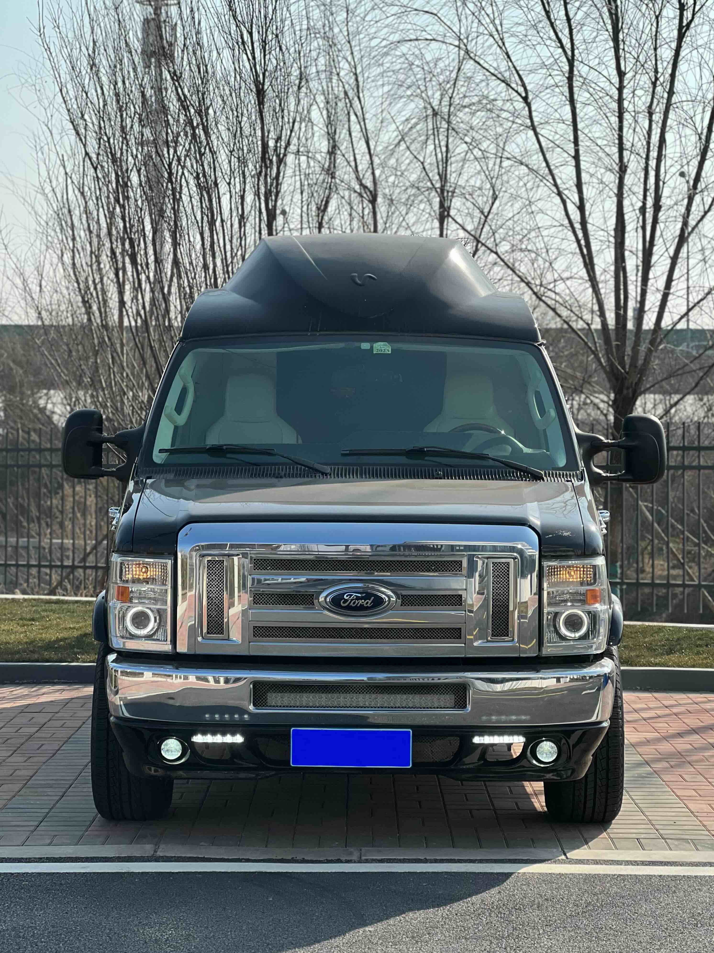 Ford E350 2013 #3 Ford E350 2013 imagen de coche #3